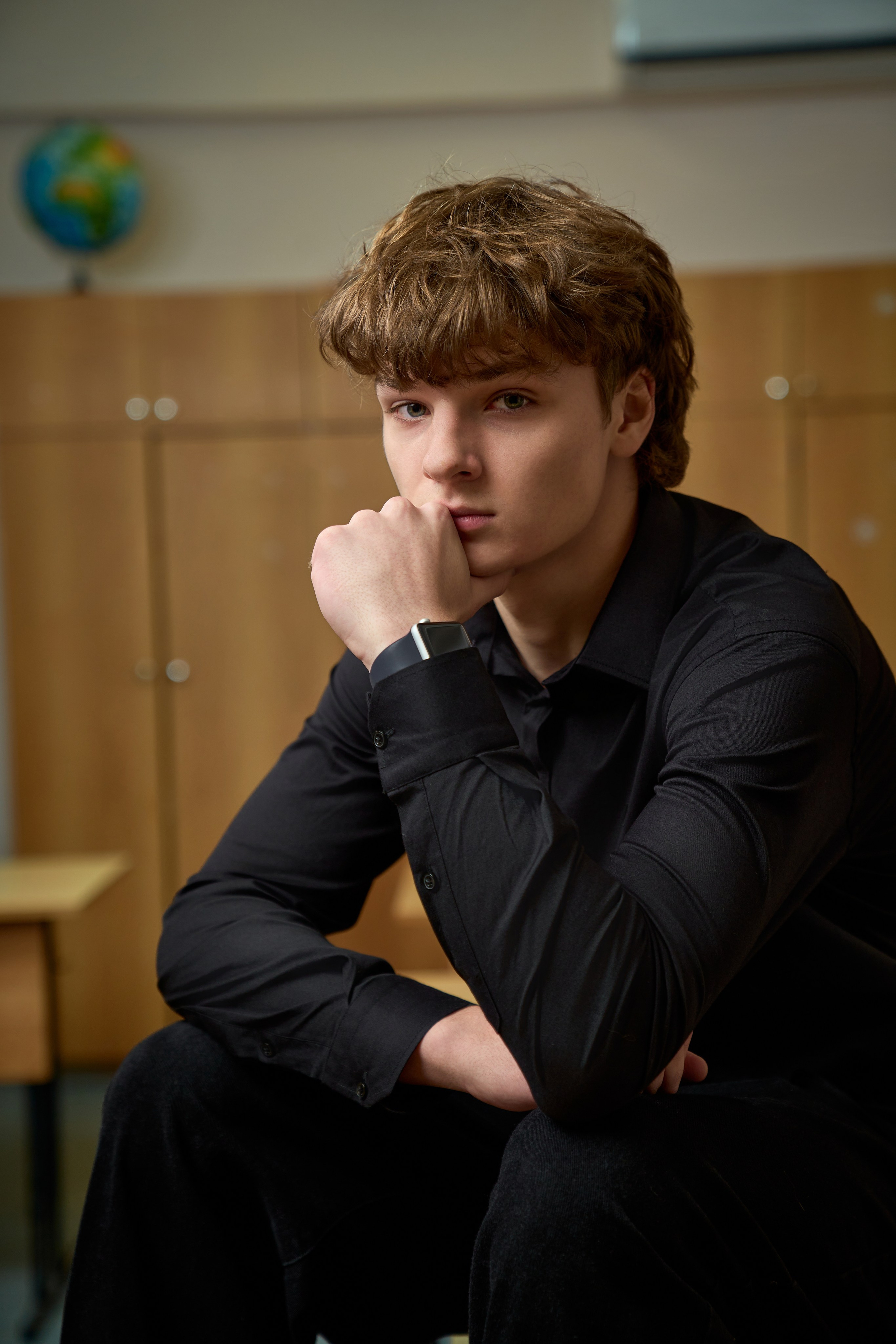 Выберите идеальную локацию для съемки