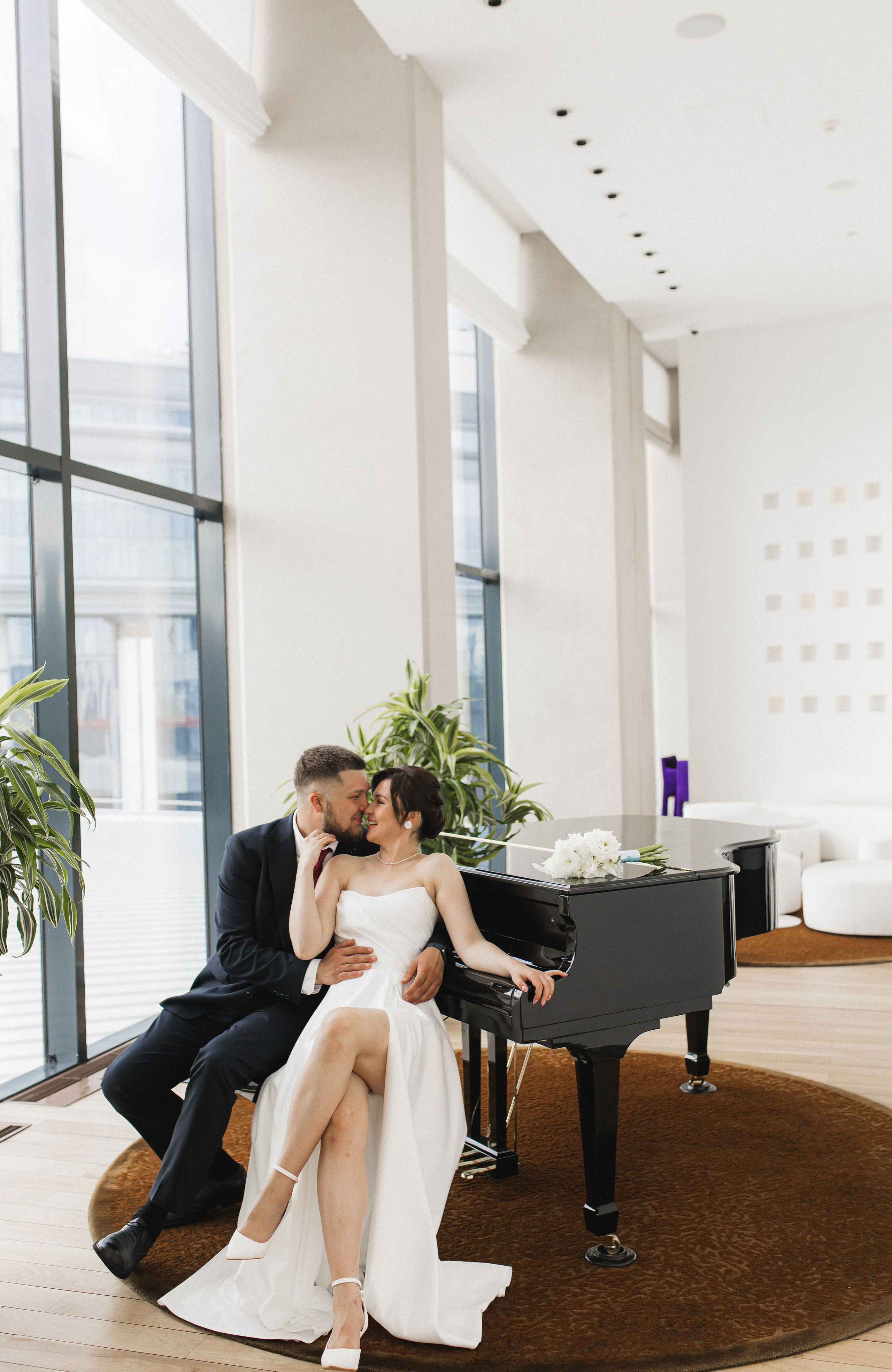 Семейный и свадебный фотограф в Екатеринбурге Орлова Ирина