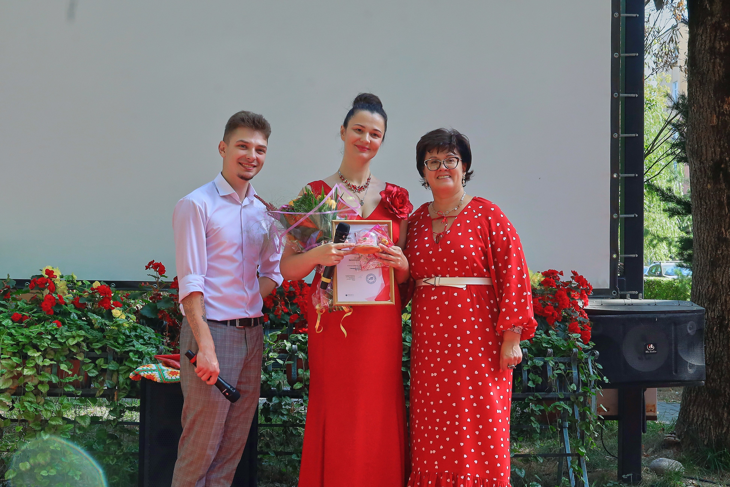 Международный эстафетный фестиваль PRОWOMENFEST 2024. Фотограф в Смоленске Ася Польшина