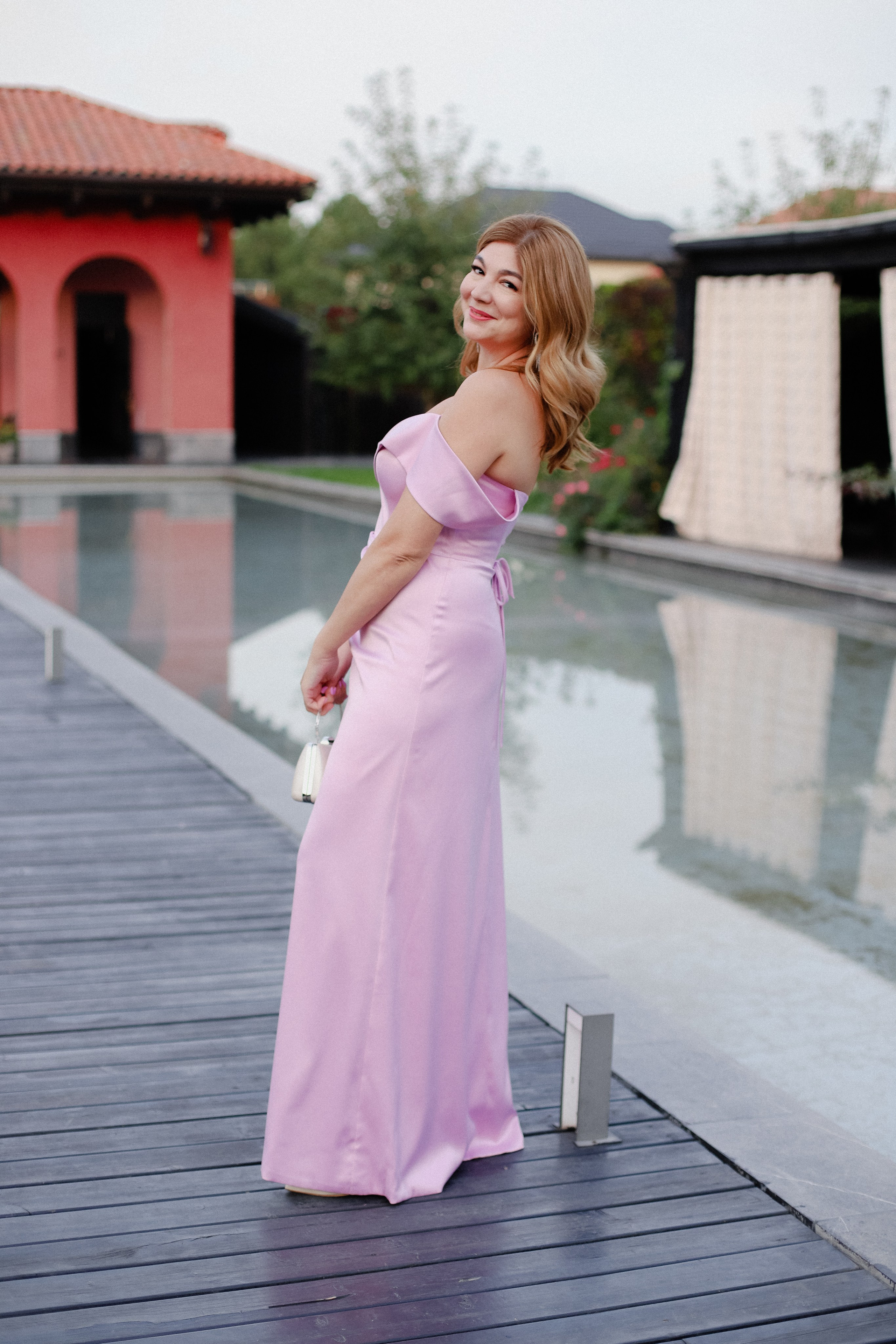 Илья и Анастасия. Фотограф в Алматы и Москве Даша Пушкина