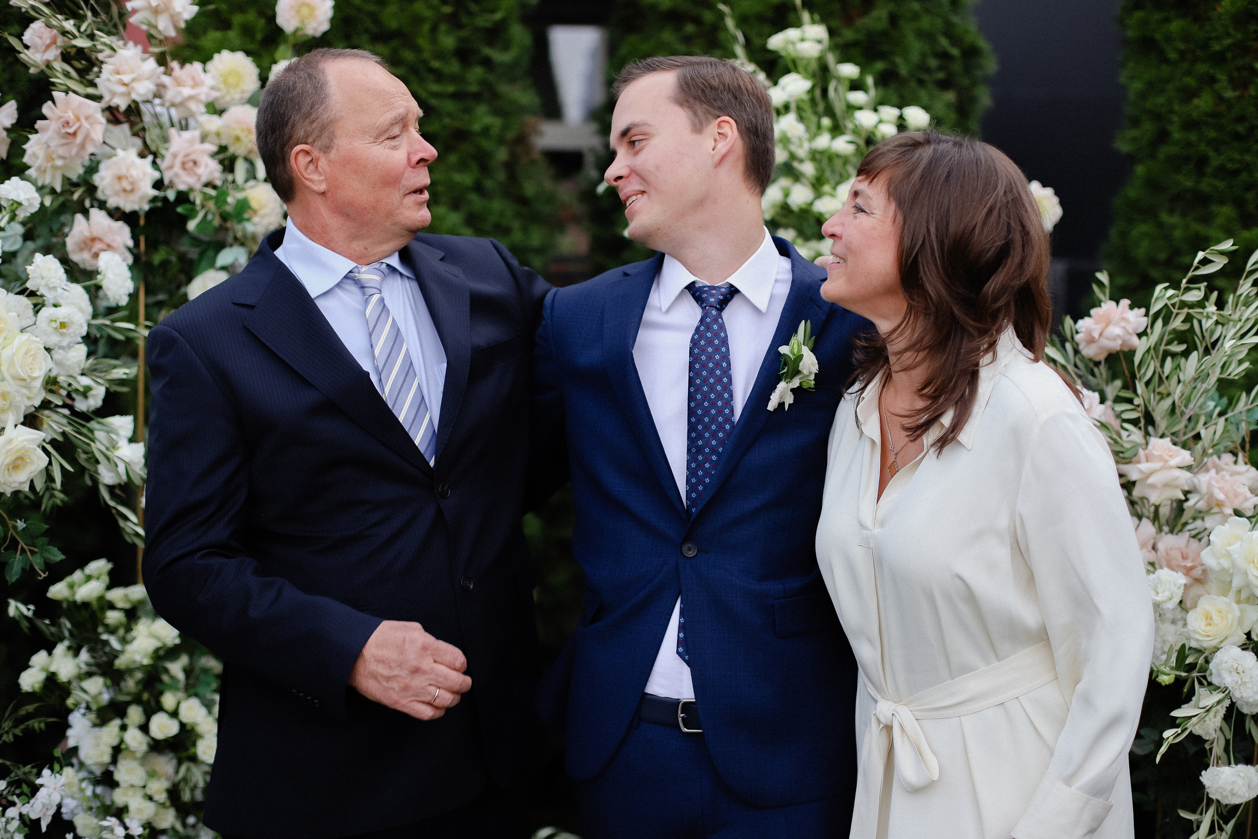 Илья и Анастасия. Фотограф в Алматы и Москве Даша Пушкина