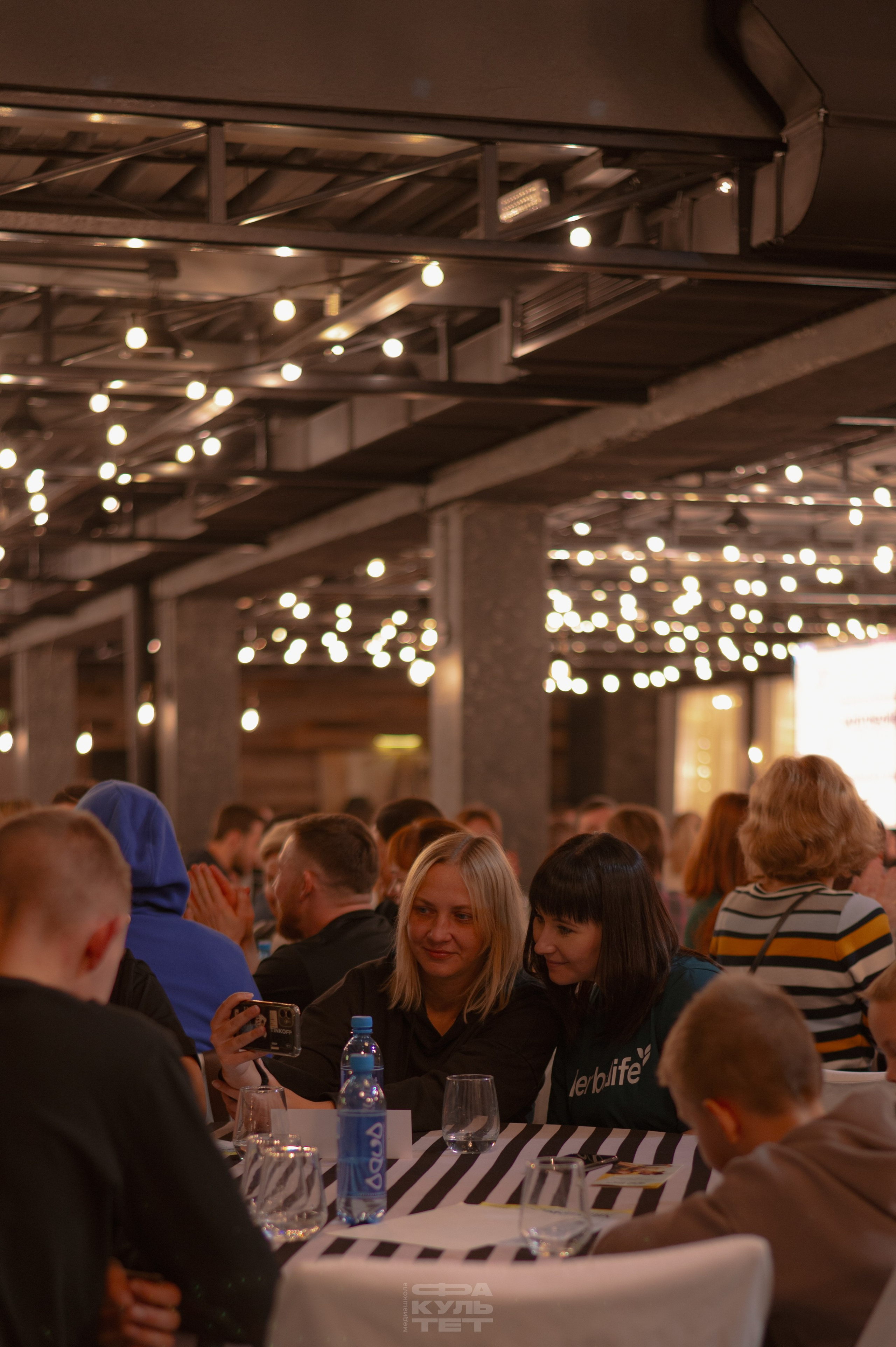 Дорогою Добра Мозгобойня. Контент фотограф Илья Урс