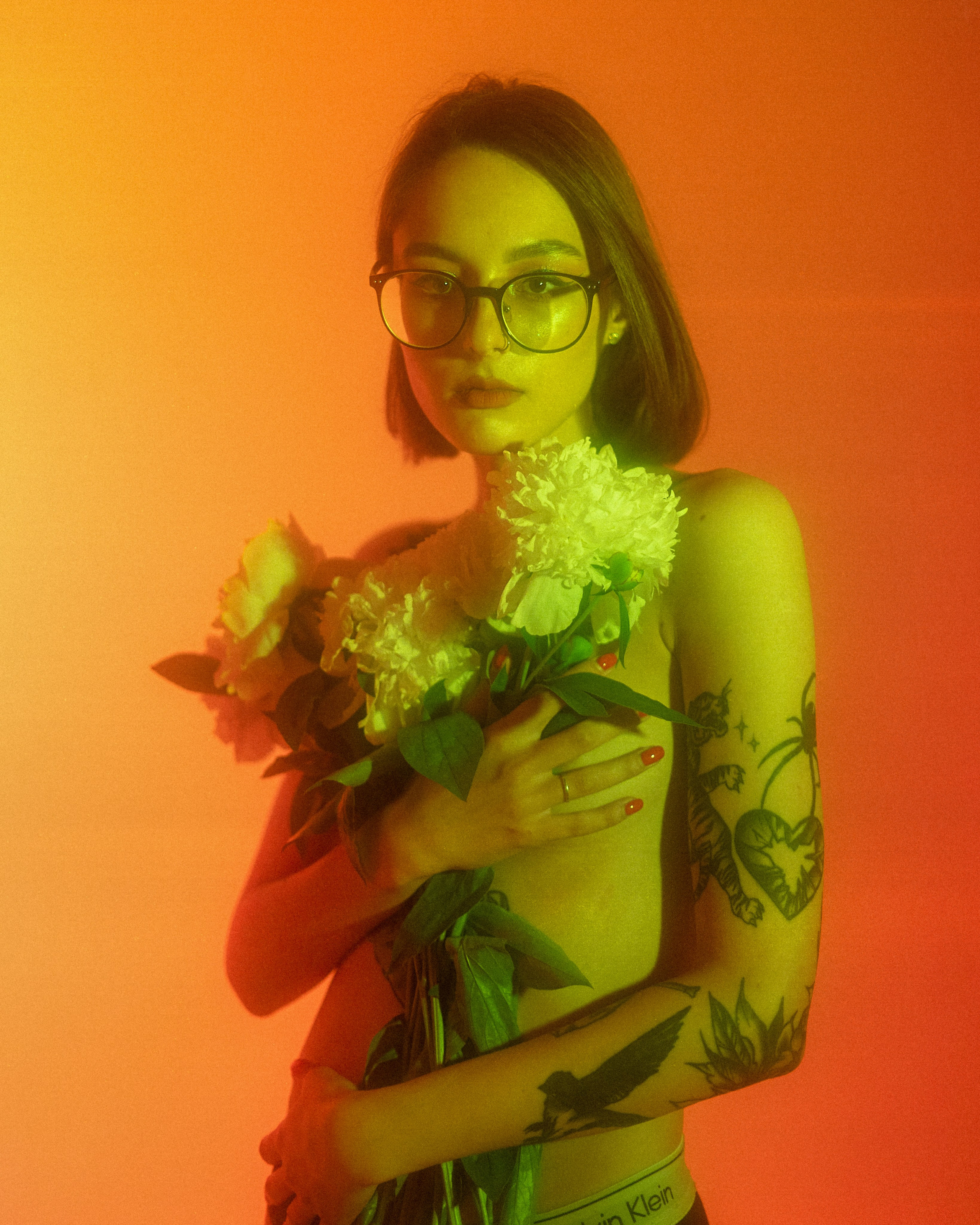 Портретный фотограф Крым г. Симферополь