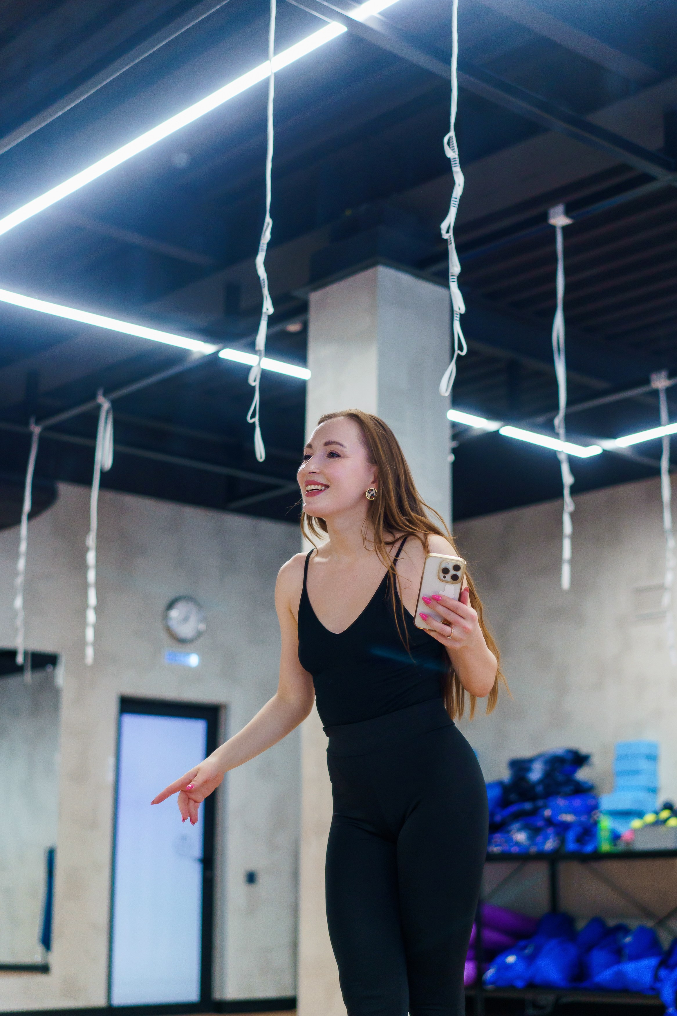 High Hills (тренировка). Фотограф Челябинск · Ольга Серебрякова