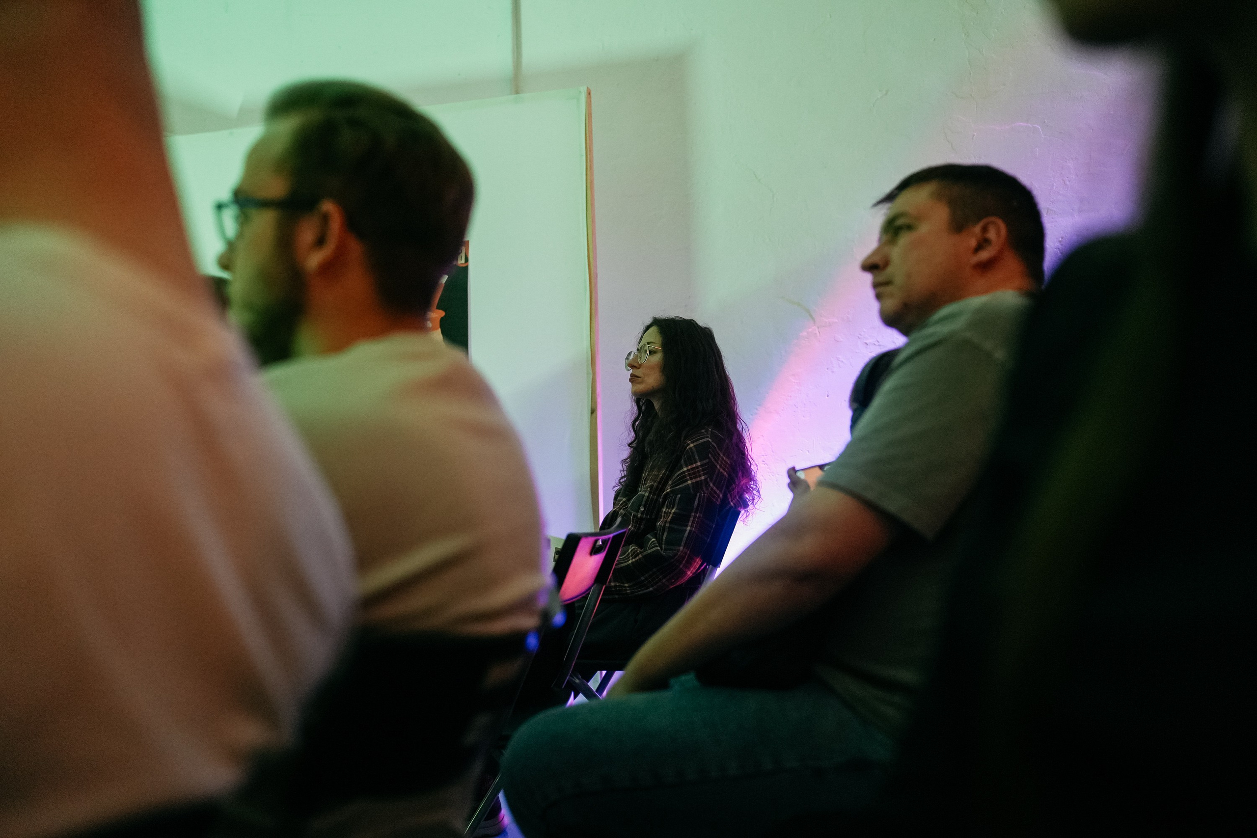 ВАРИБАРИСТА. ИТВИ