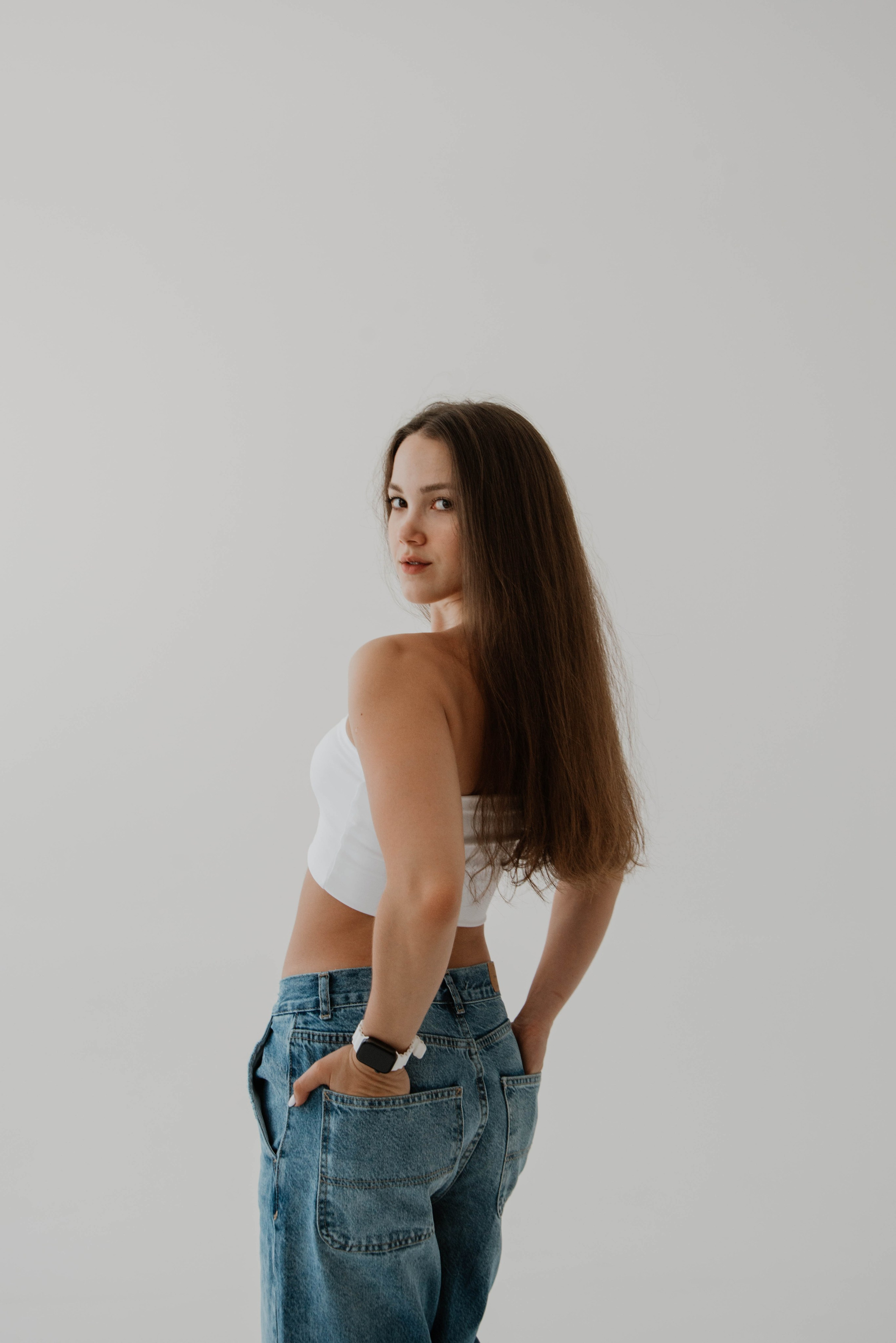 Упаковка инстаграма для Валерии. Ксения Glossa. Портретный и репортажный фотограф в Самаре