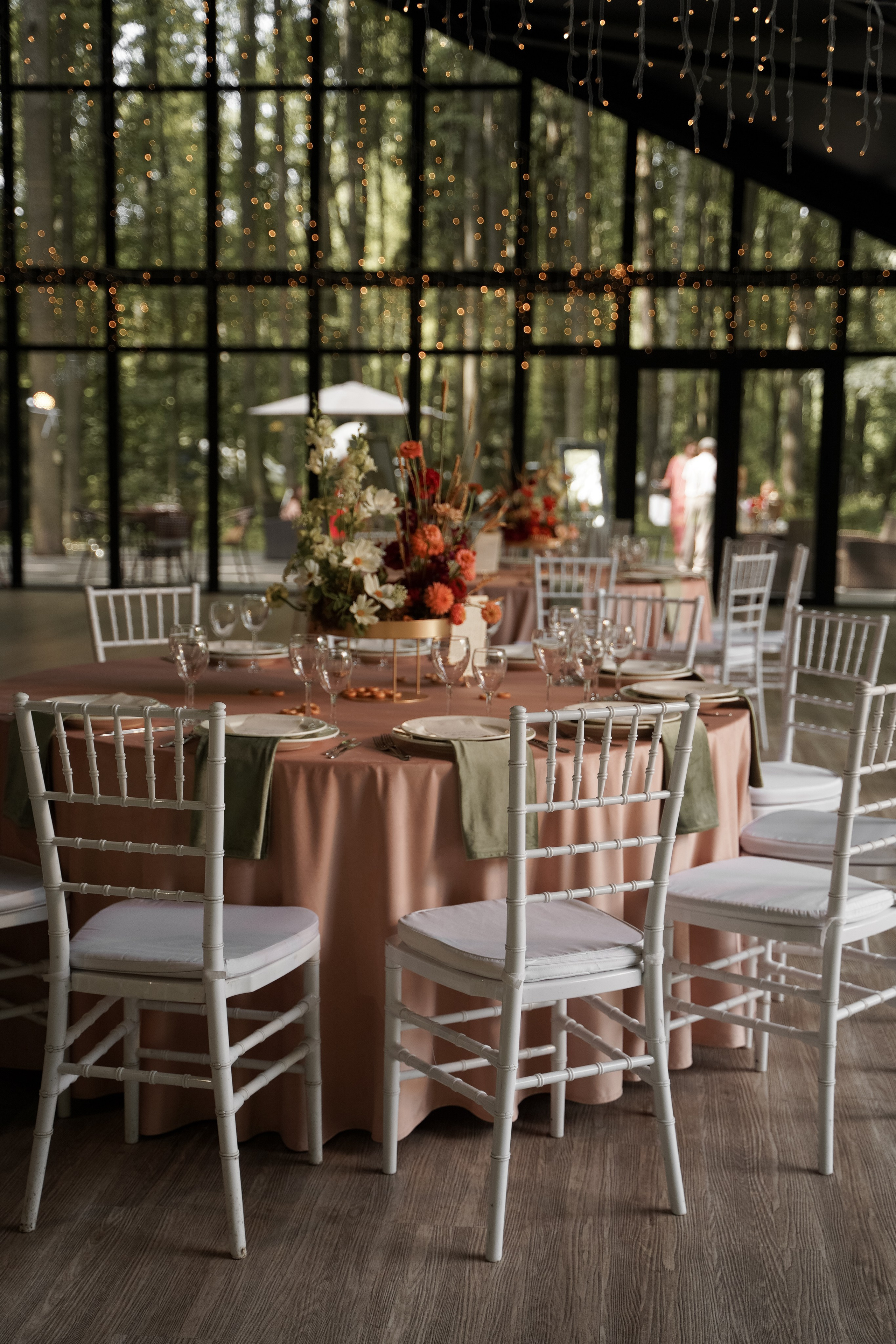 Анна и Андрей. Свадебный фотограф Марина Попова