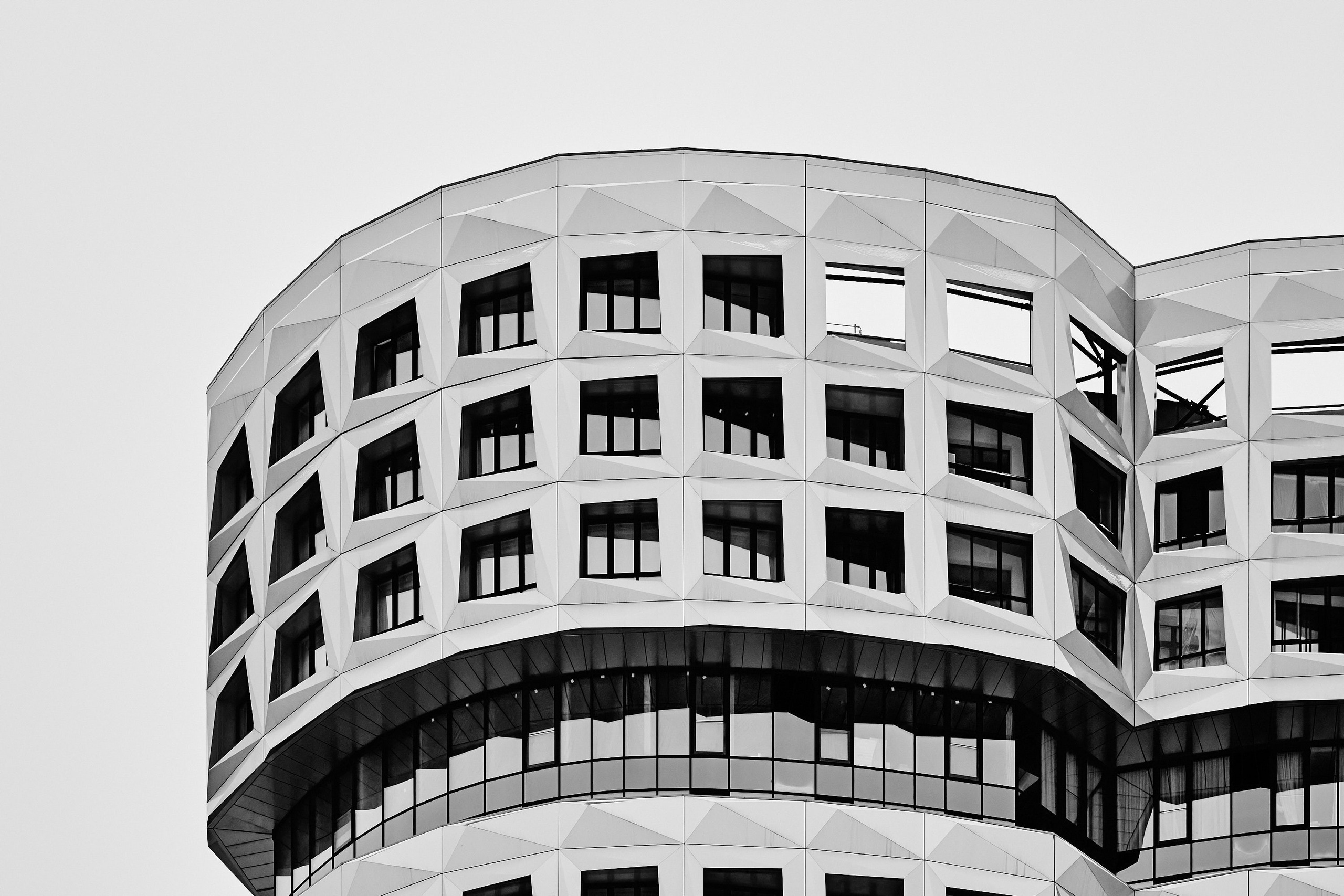 Фотосессия района ЗИЛАРТ зимой 2026 года. Константин Камышников: интерьерный фотограф в Москве и Подмосковье