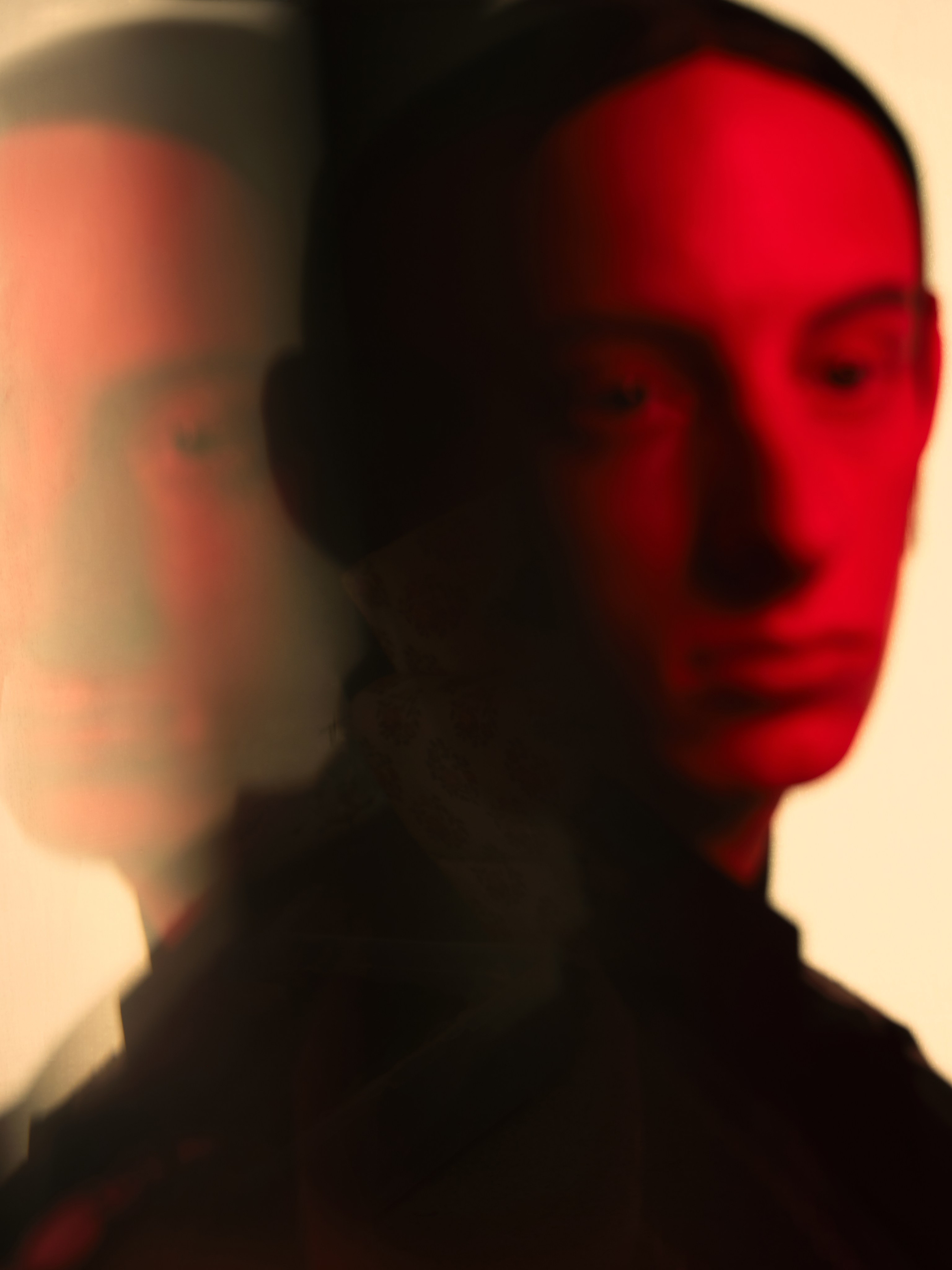 “Охотники за призраком” для Okko & Blueprint. Retoucher