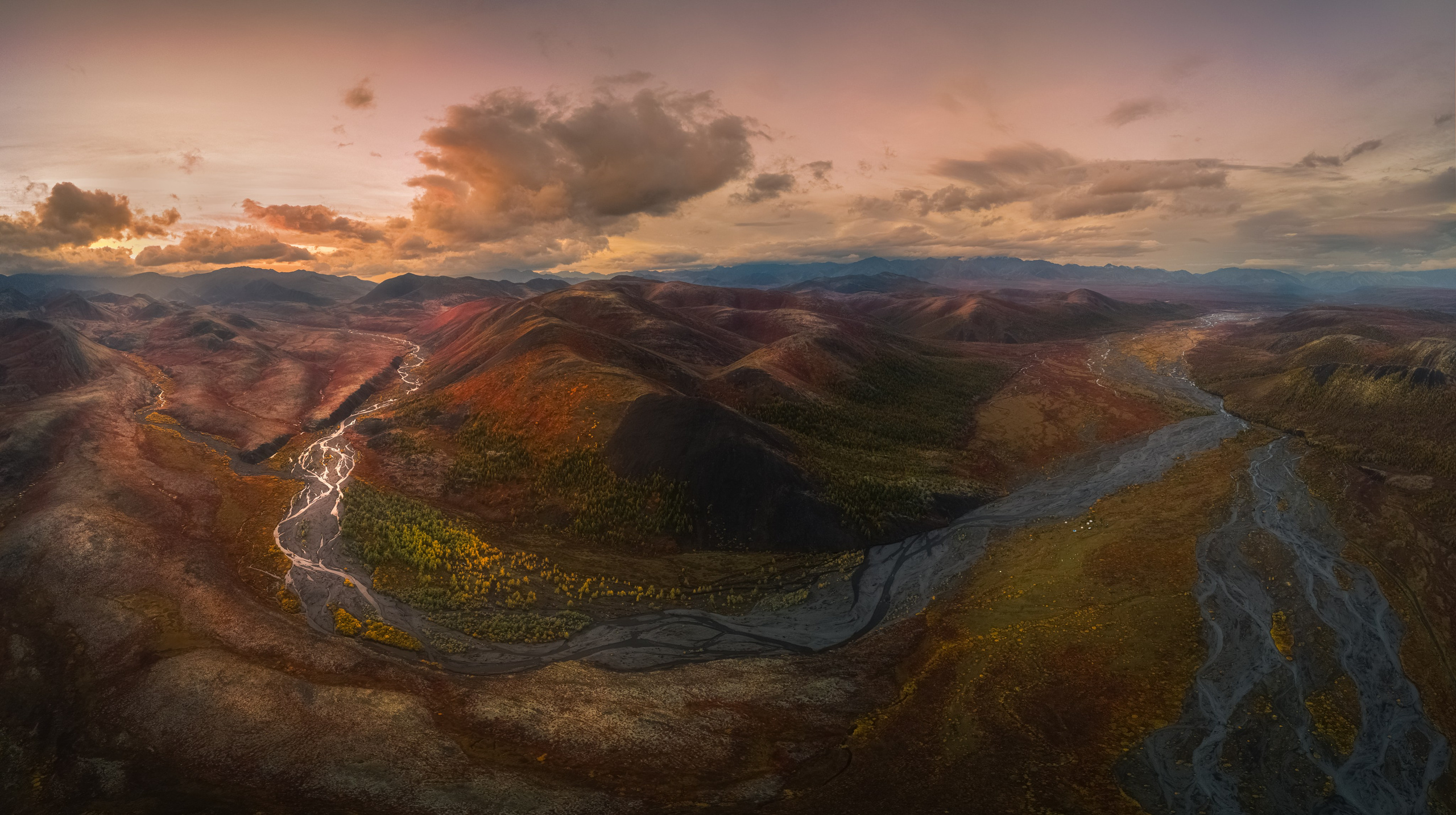 Сердце Якутии