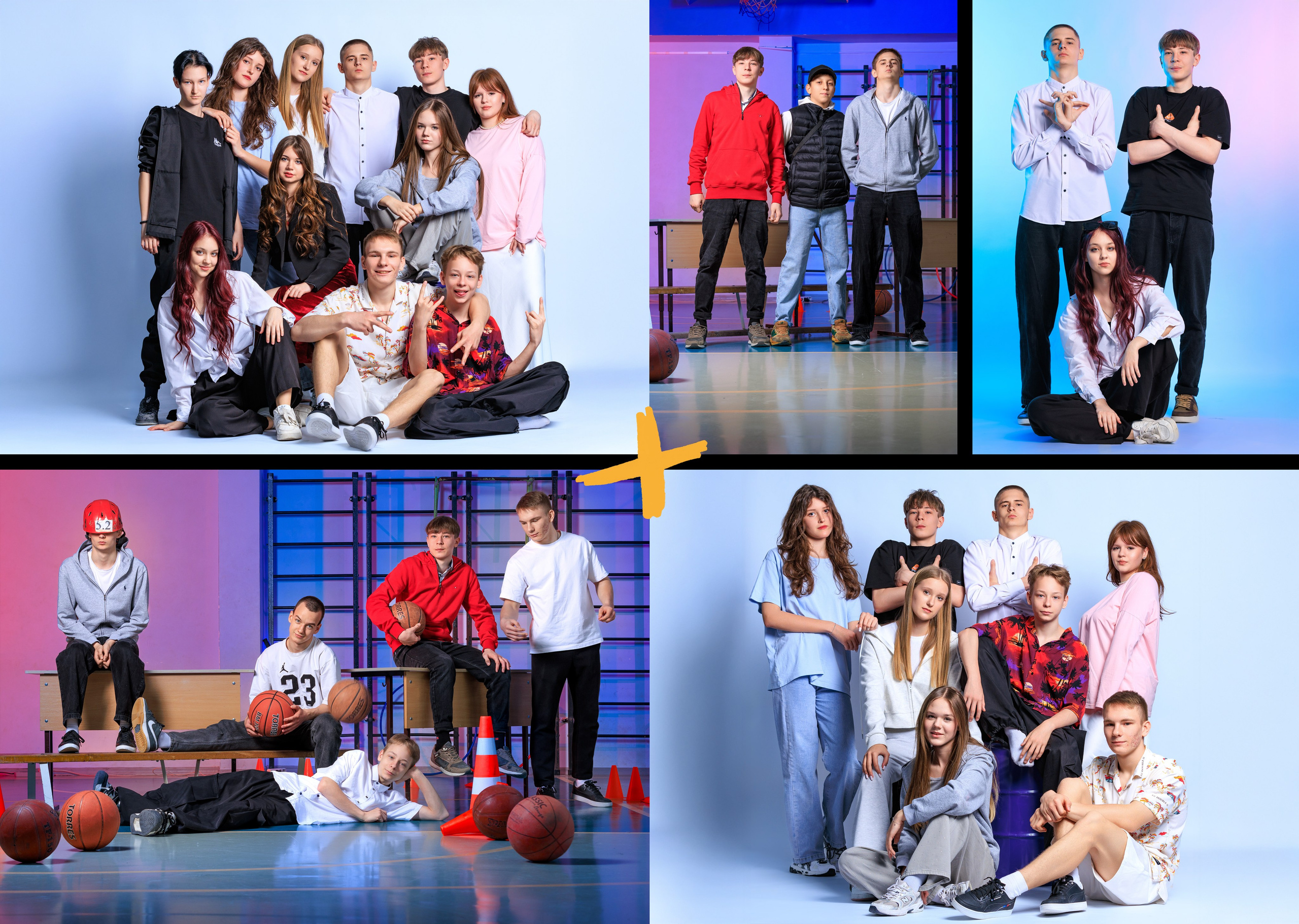 Выпускные альбомы Геленджик, Новороссийск, Краснодар, Туапсе