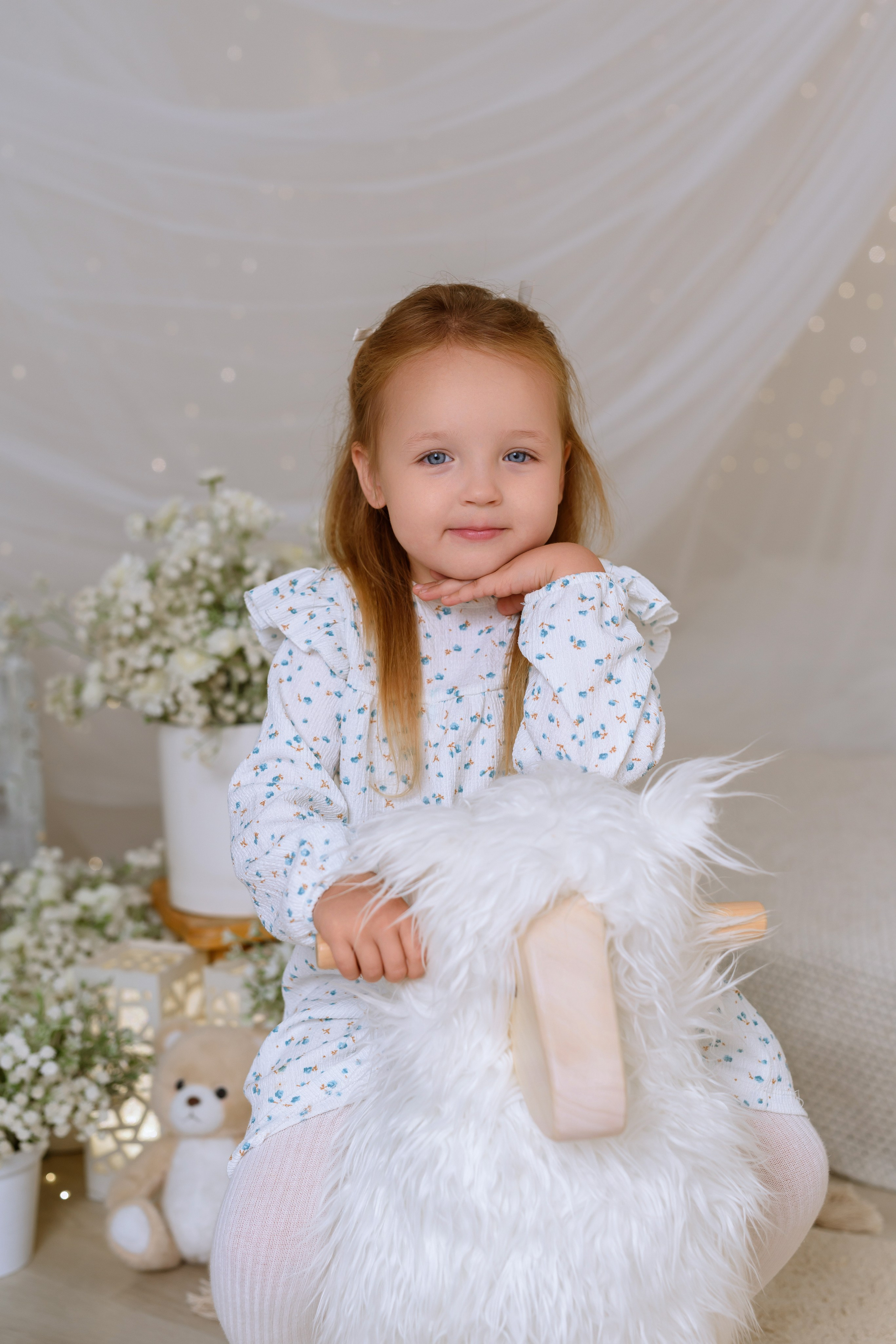 Детская фотосъемка в Краснодаре. Мария Прищеп. Профессиональный фотограф в Краснодаре