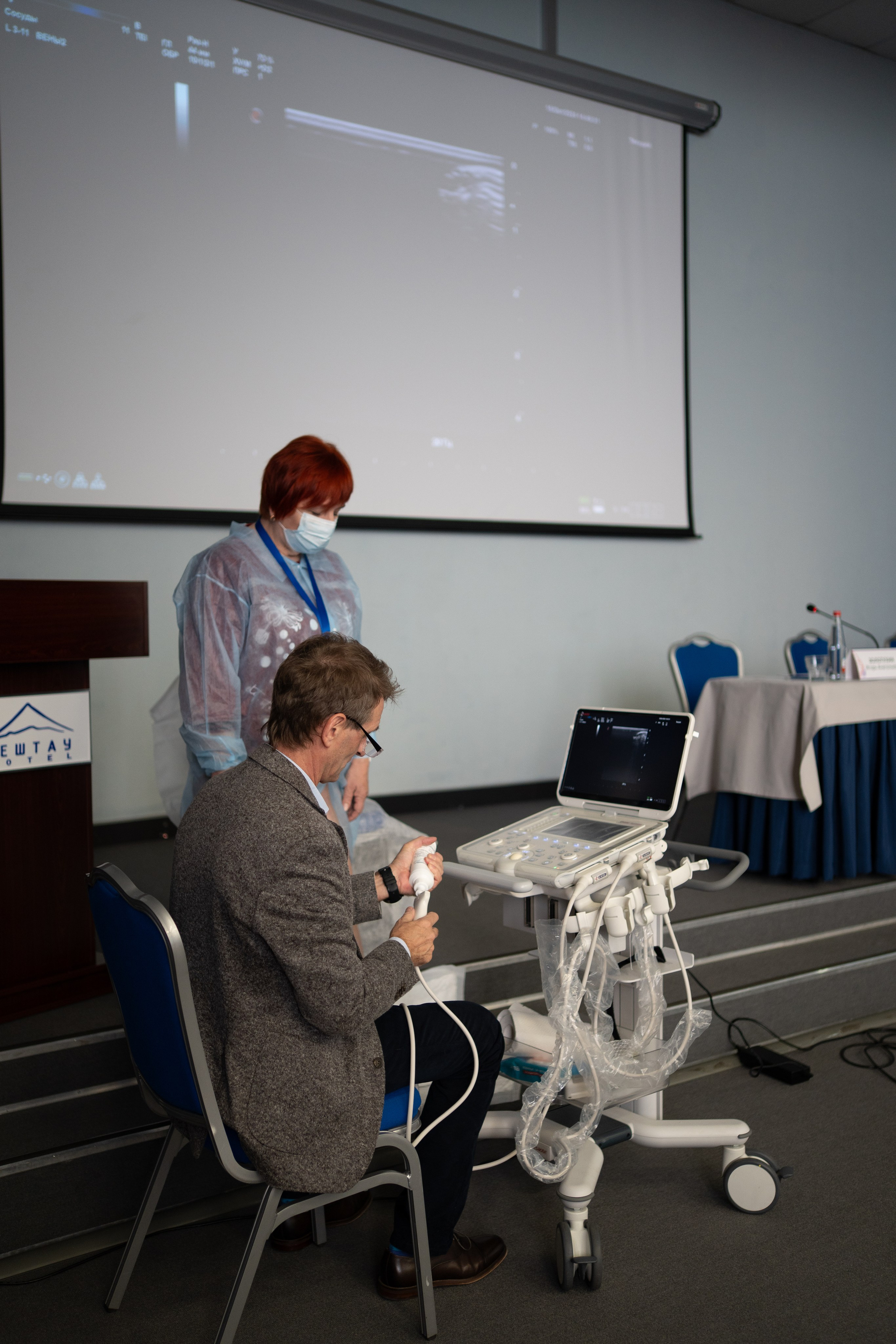 Кавказский венозный форум (репортаж). Фотограф, видеограф Пятигорск, Ставрополь, Ессентуки, Petlyakovs_photo