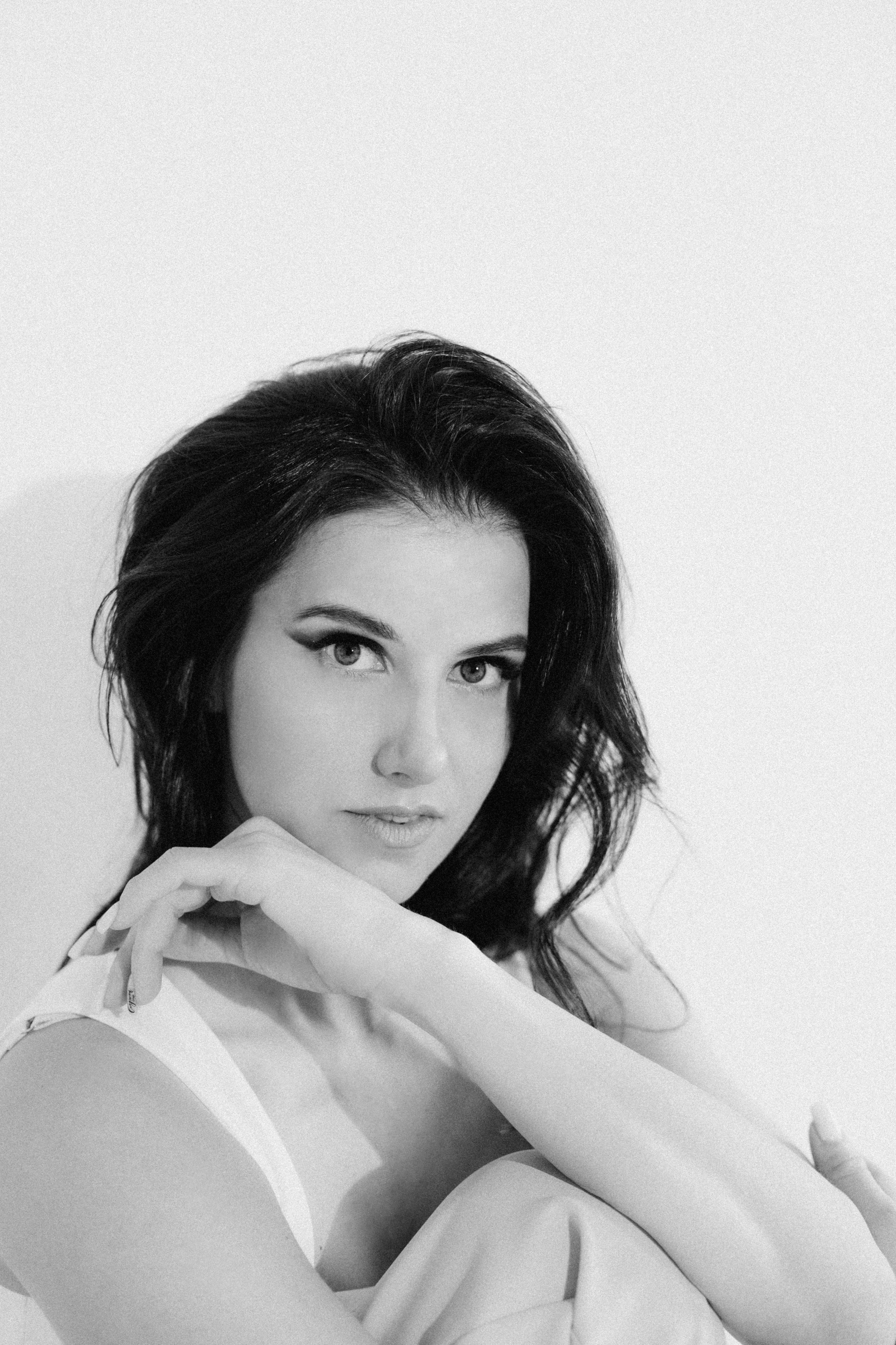 Контакты. Козлова Олеся