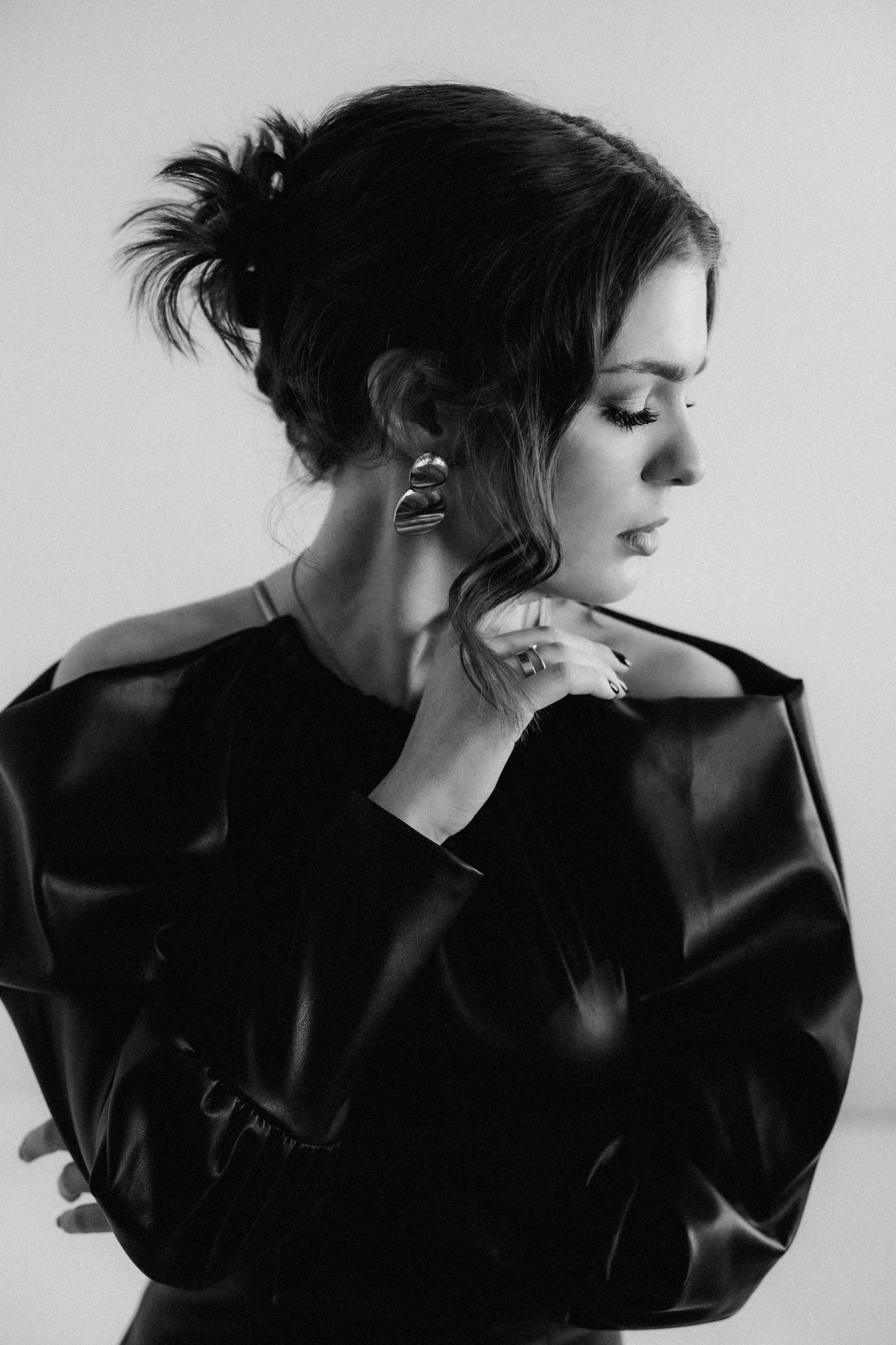 Контакты. Козлова Олеся