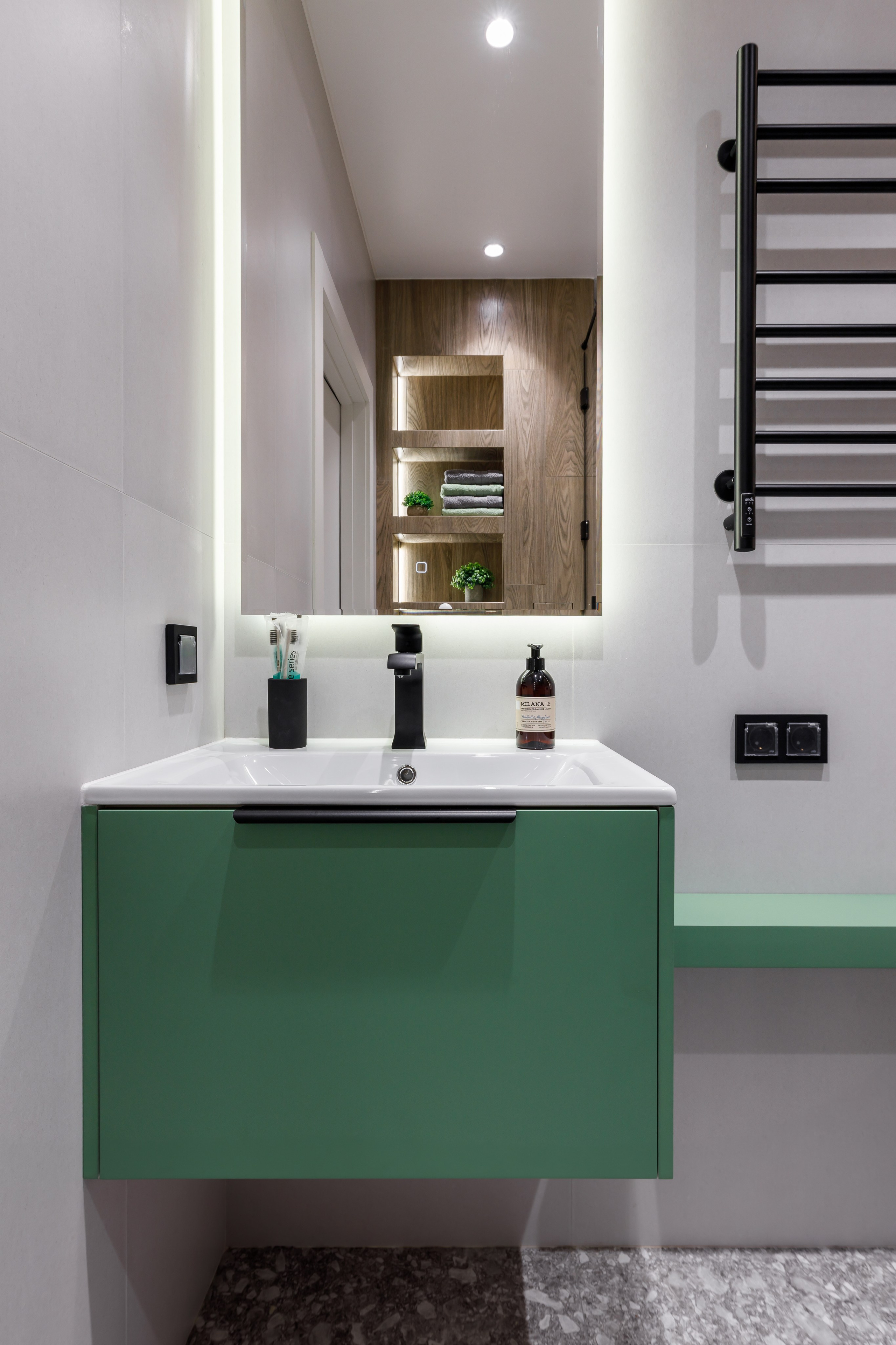 Интерьерная фотосессия квартиры. Интерьерный, предметный и контент фотограф в Иркутске Наталья Карпова