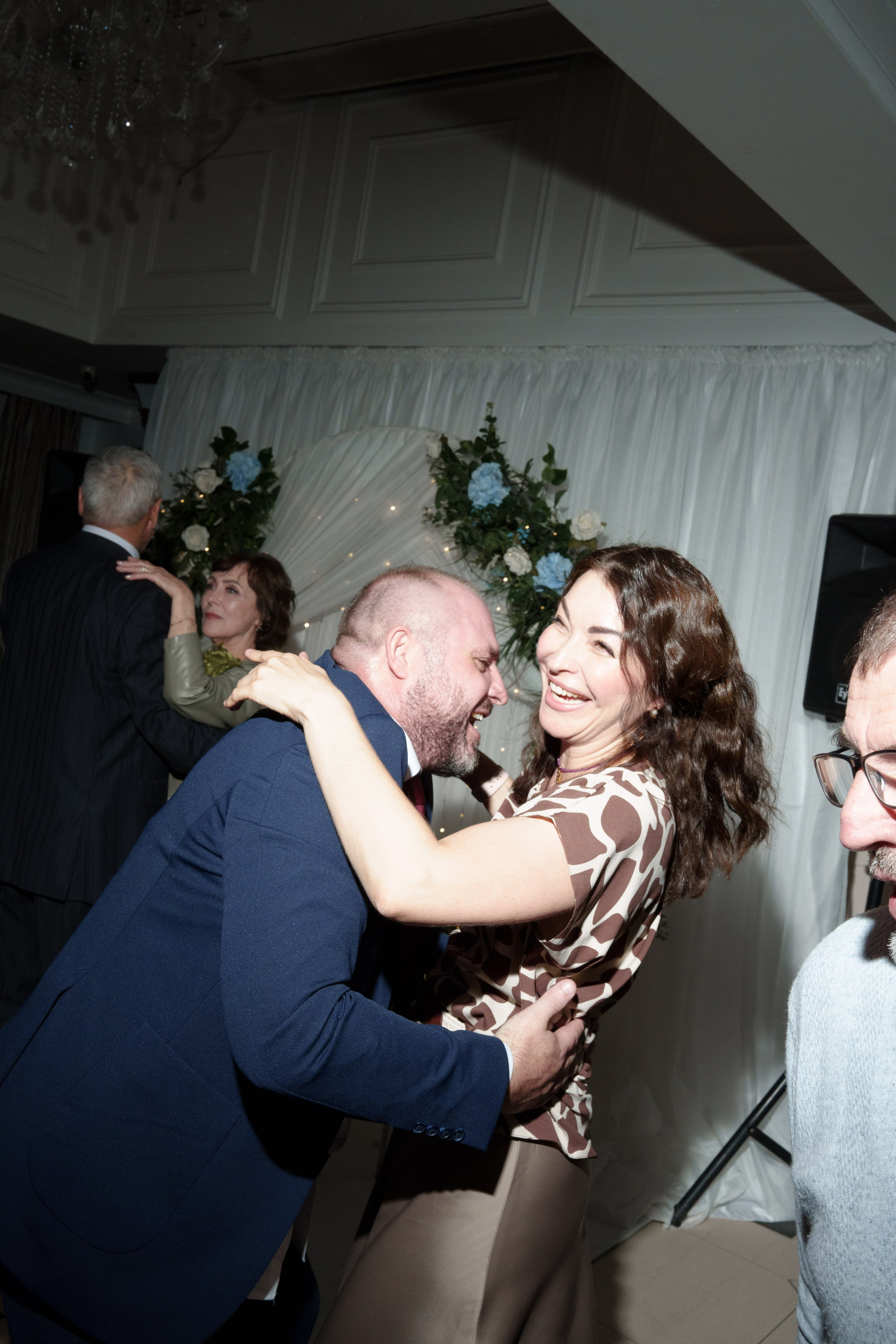 Юбиляры — Николай&Надежда