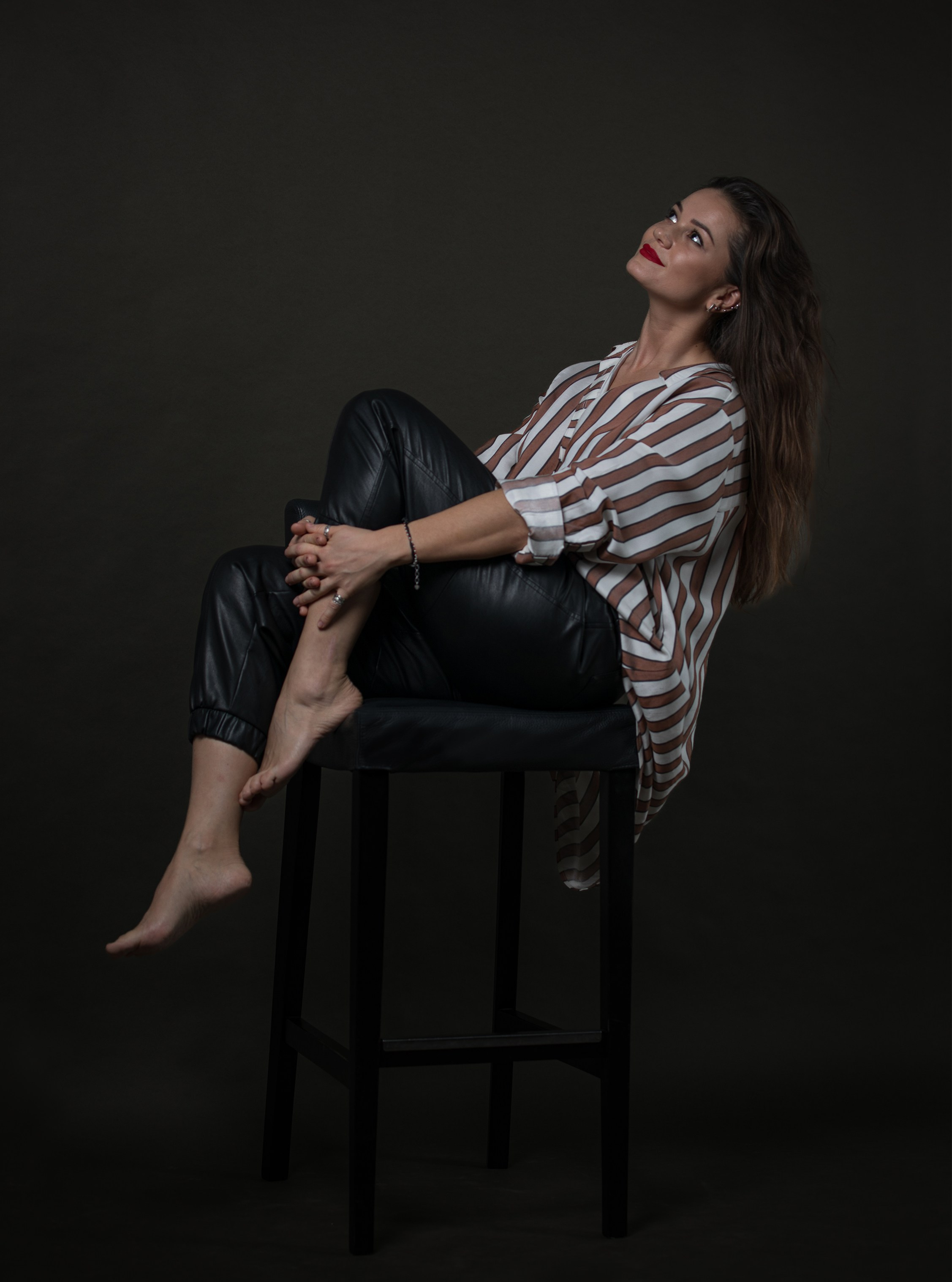 СТУДИЙНАЯ. KuznetsovaPHOTO