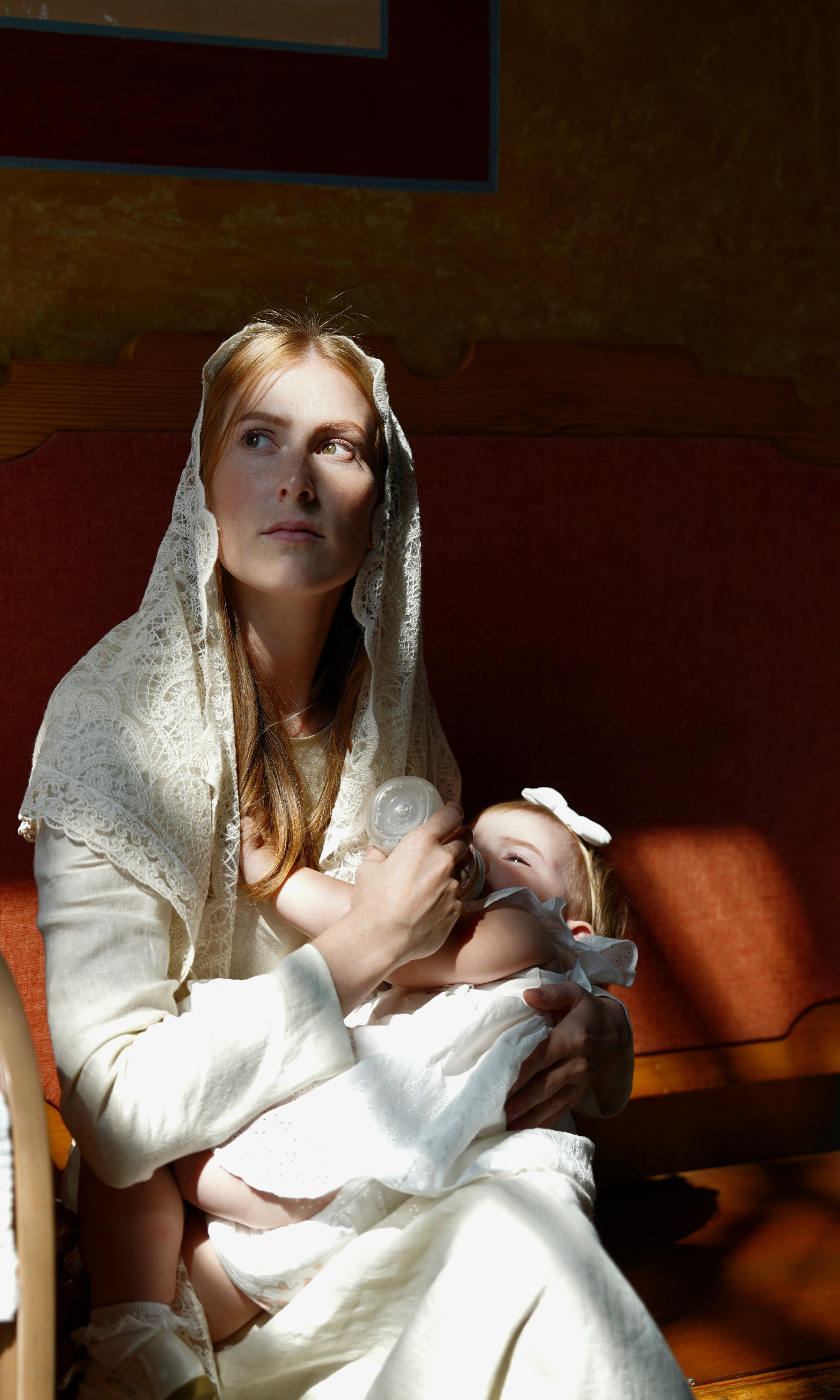 Семейный Фотограф на Таинство Крещения и Венчания, семейные съемки в Москве и Долгопрудном Марина Дейкина— профессиональный фотограф