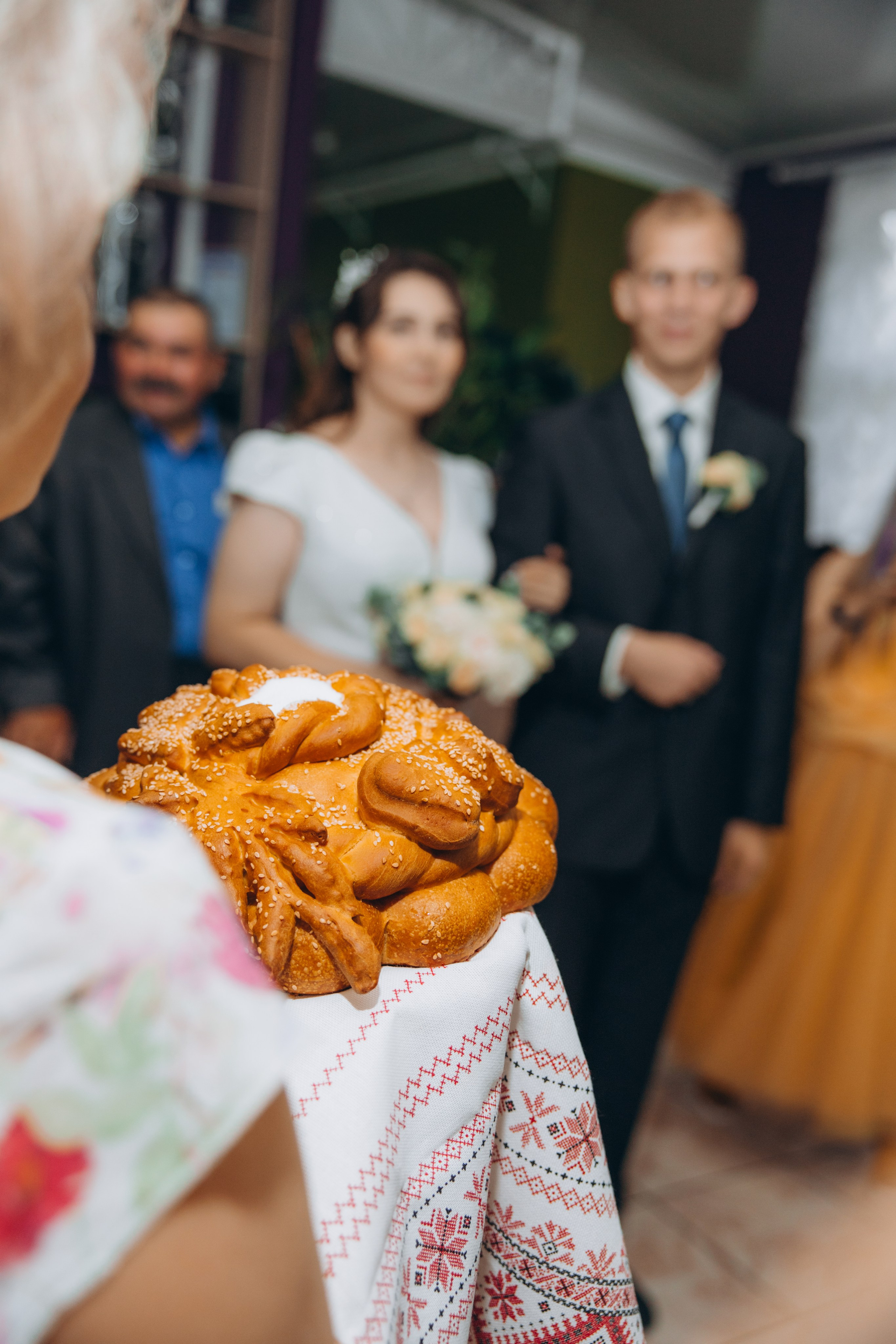 Евгений & Валентина. Свадебный, семейный фотограф в Иркутске Светлана Макаричева