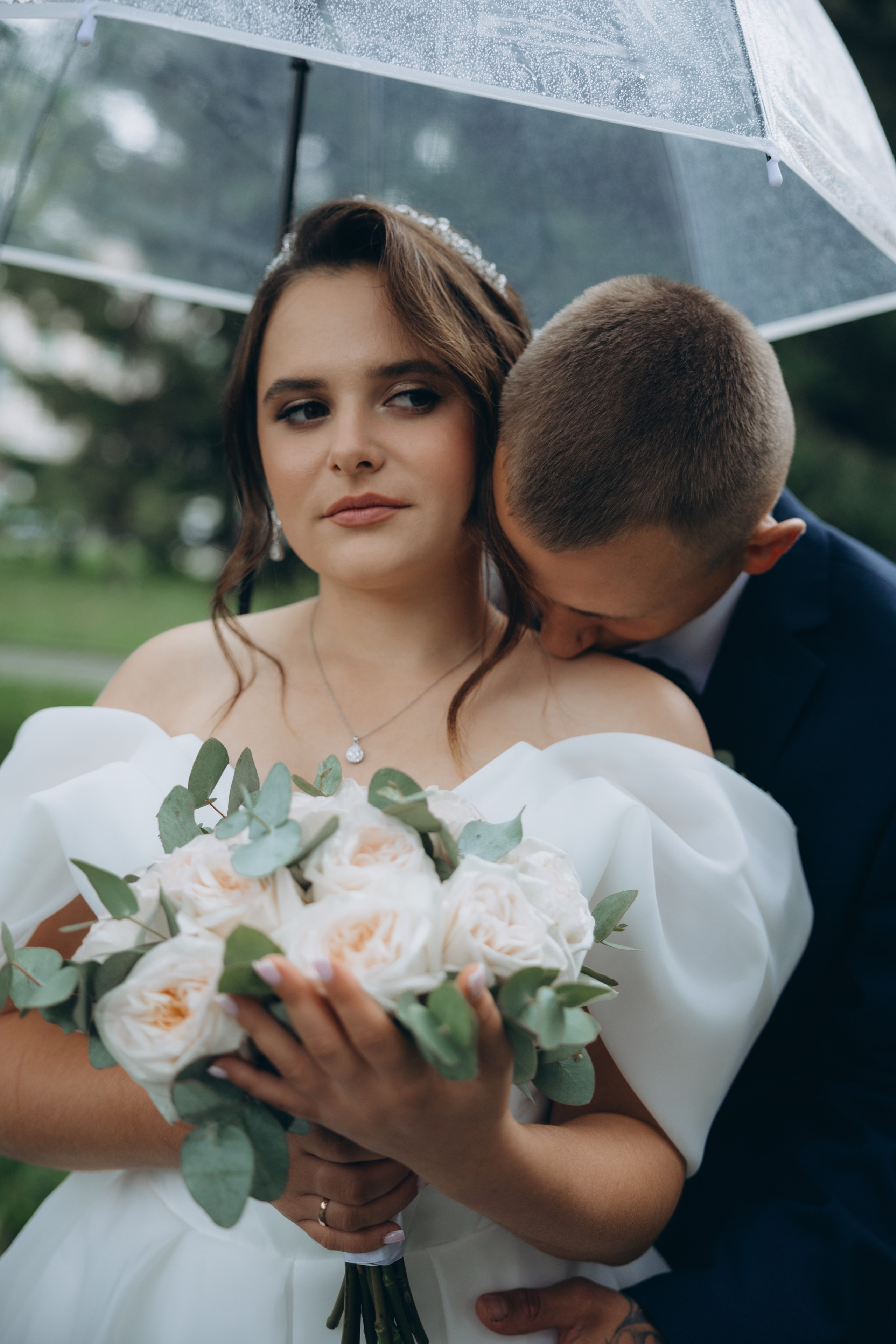 Дмитрий и Тамара. Свадебный, семейный фотограф в Иркутске Светлана Макаричева