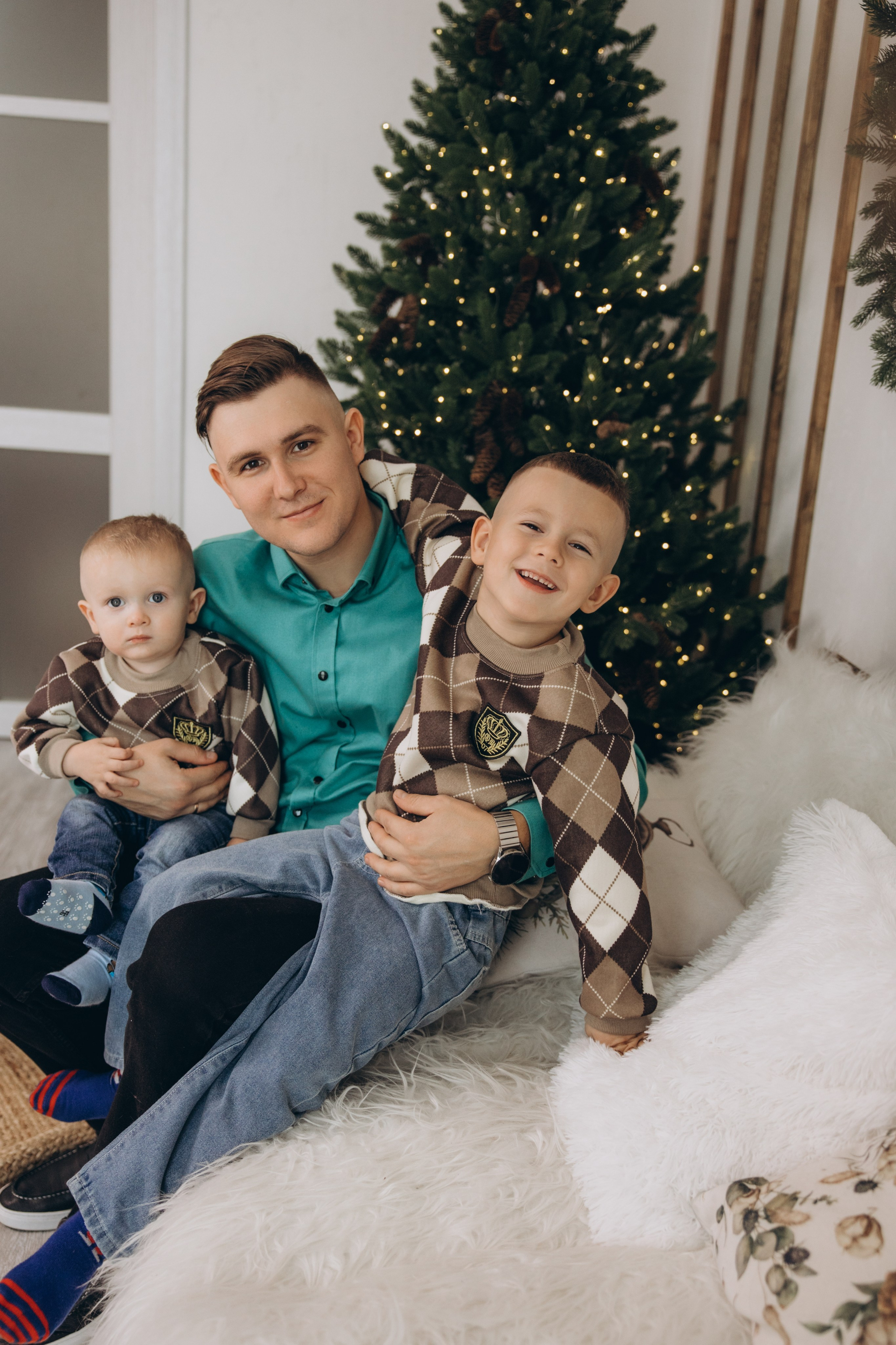 Фотопроект в студии 8 этаж. Свадебный, семейный фотограф в Иркутске Светлана Макаричева