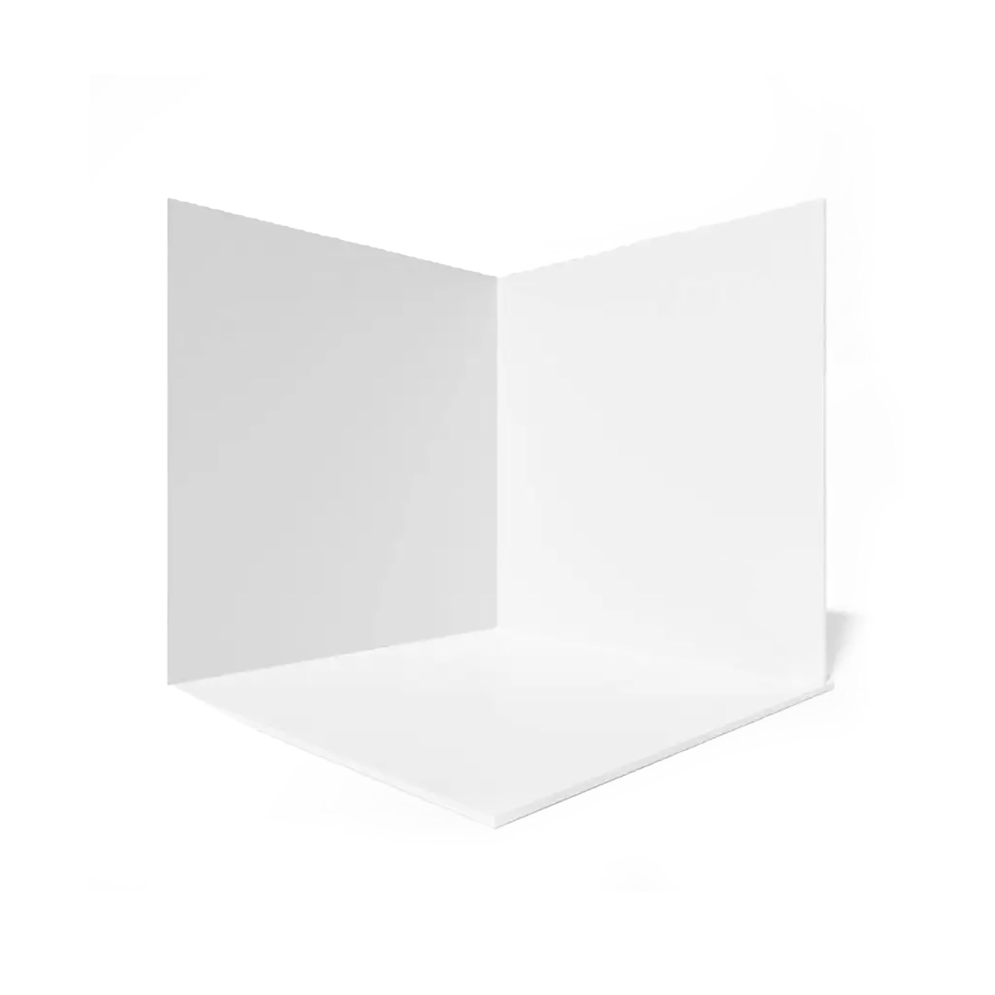 Фотофон угловой 30х30 см