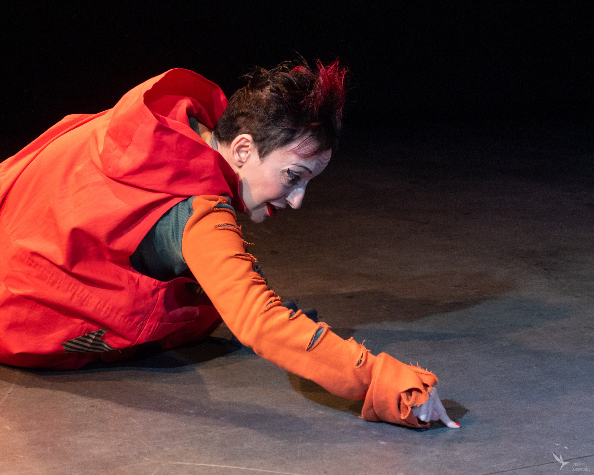 Җыен / Сбор. Репортажный фотограф в Казани Павел Серпокрылов