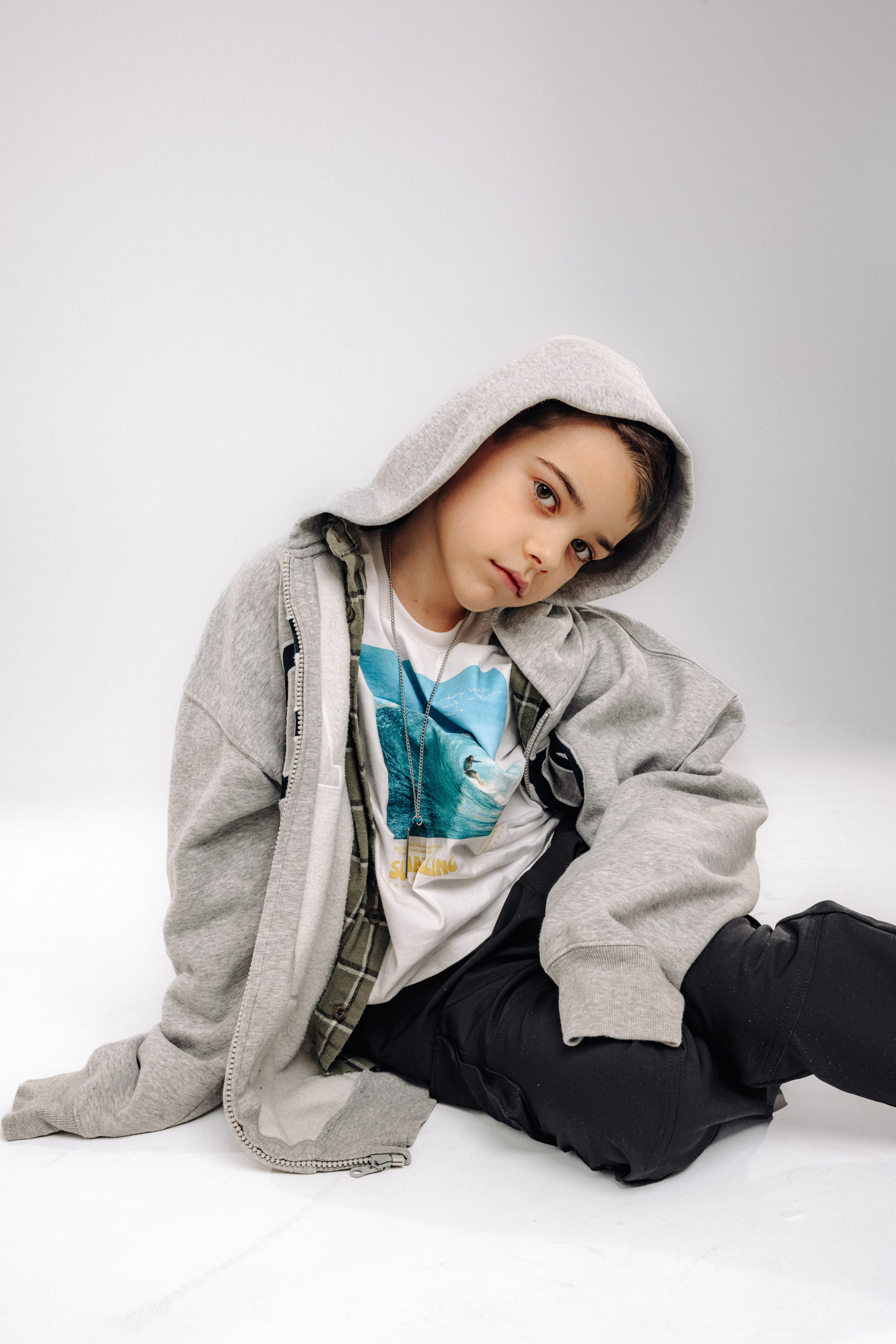 Портфолио для Мирона. Женский и контент фотограф в Москве. Алла Поломарь