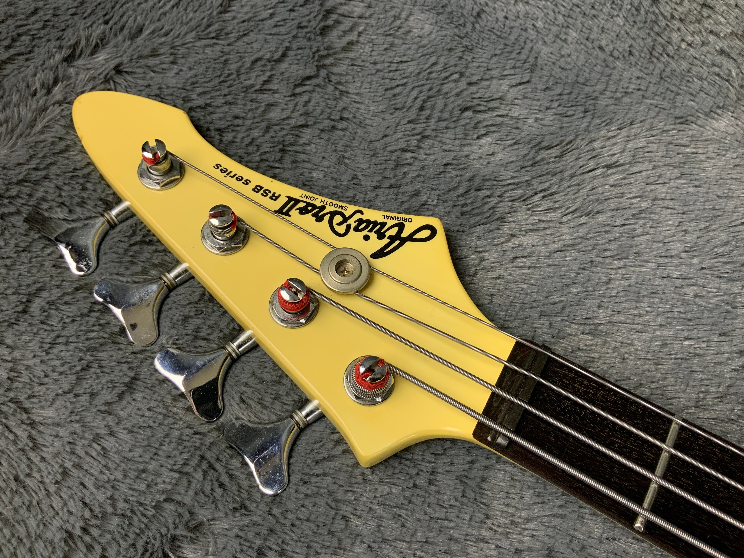 Aria Pro II RSB Series Bass