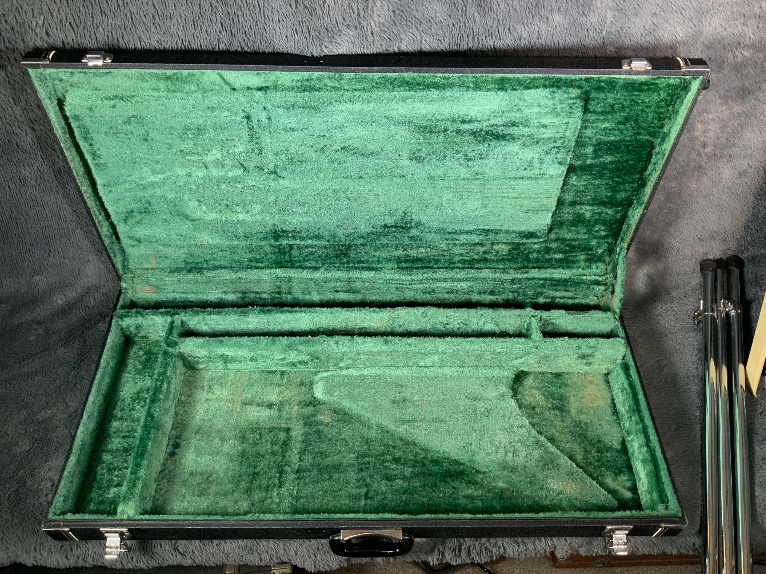 Guyatone HG-188 Double 8 Lap Steel Japan 60's