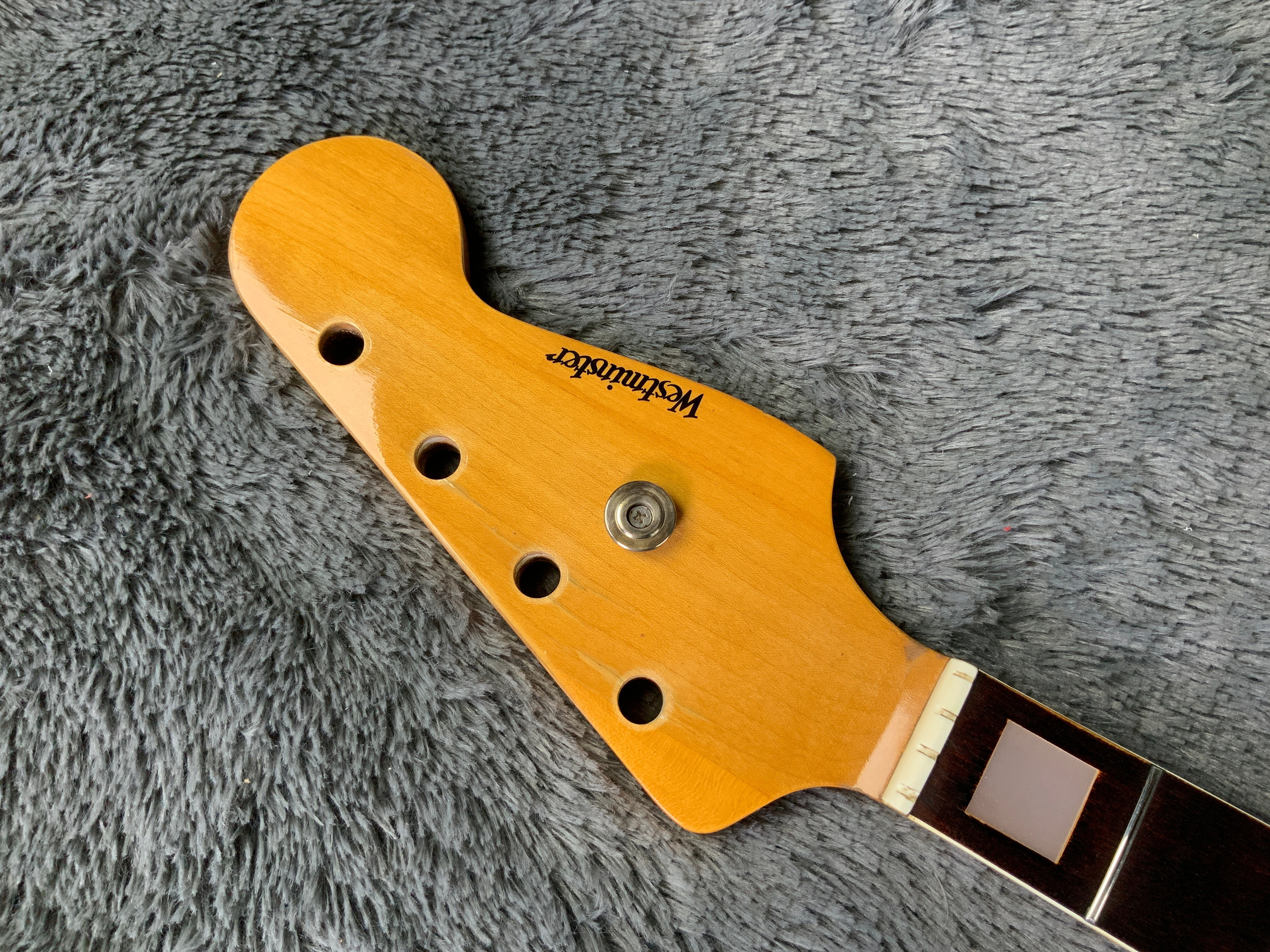 Westminster Jazz Bass Japan 1976