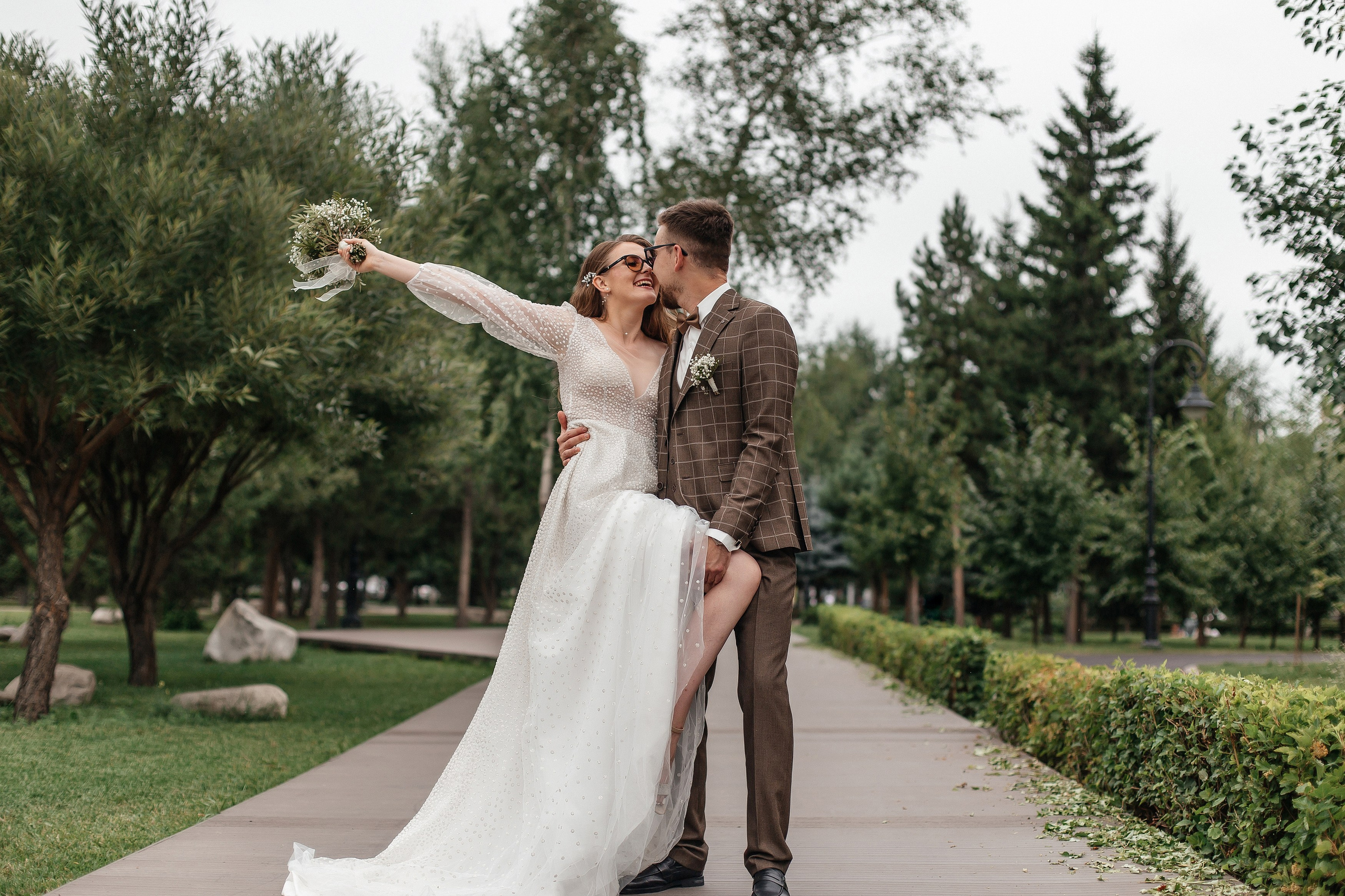 Локации. Свадебный и семейный фотограф в Омске Евгения Хакимова