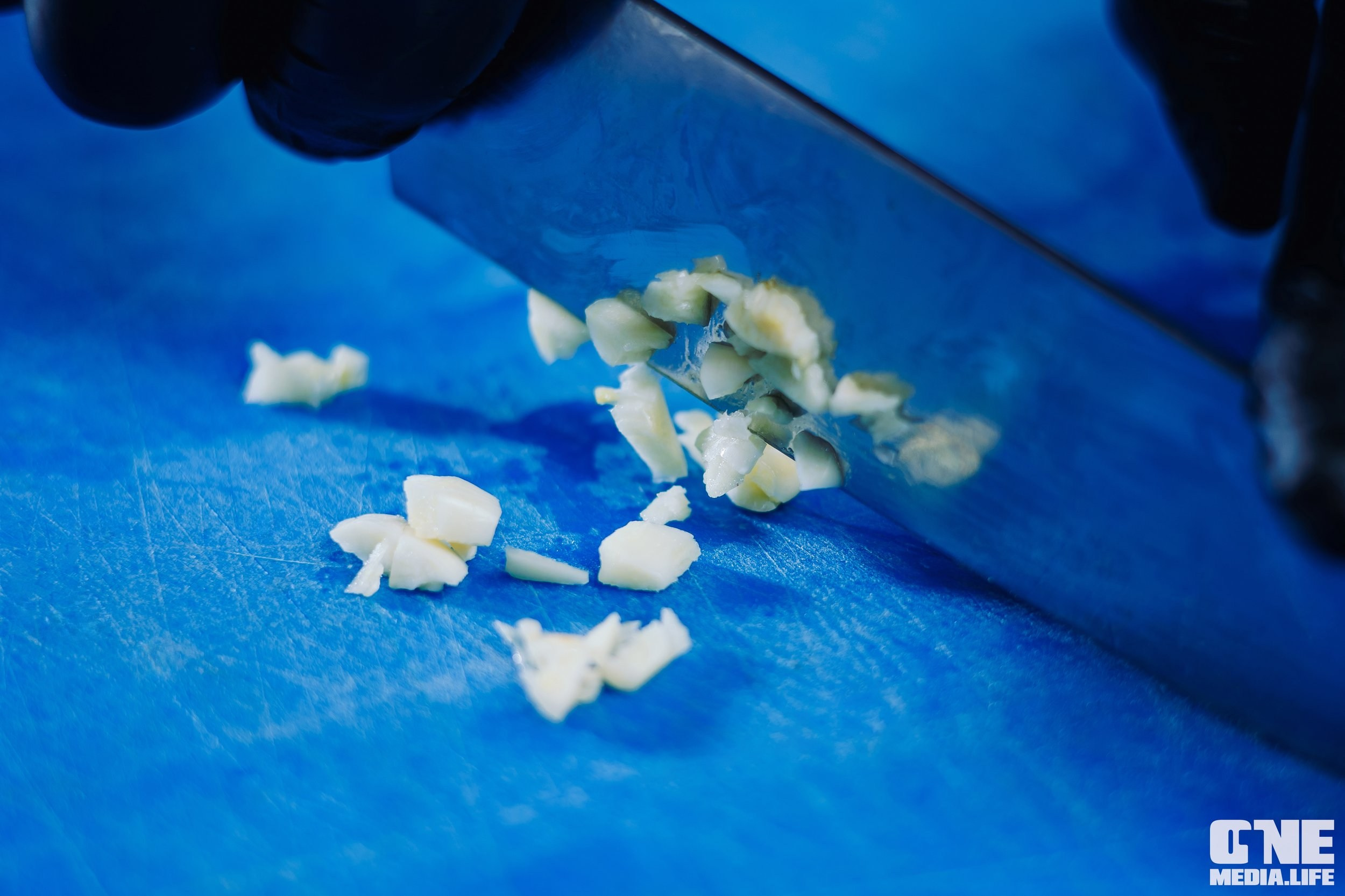 Рецепт тыквенного супа. One Media Life: фоторепортажи, фотоотчеты с мероприятий и заведений