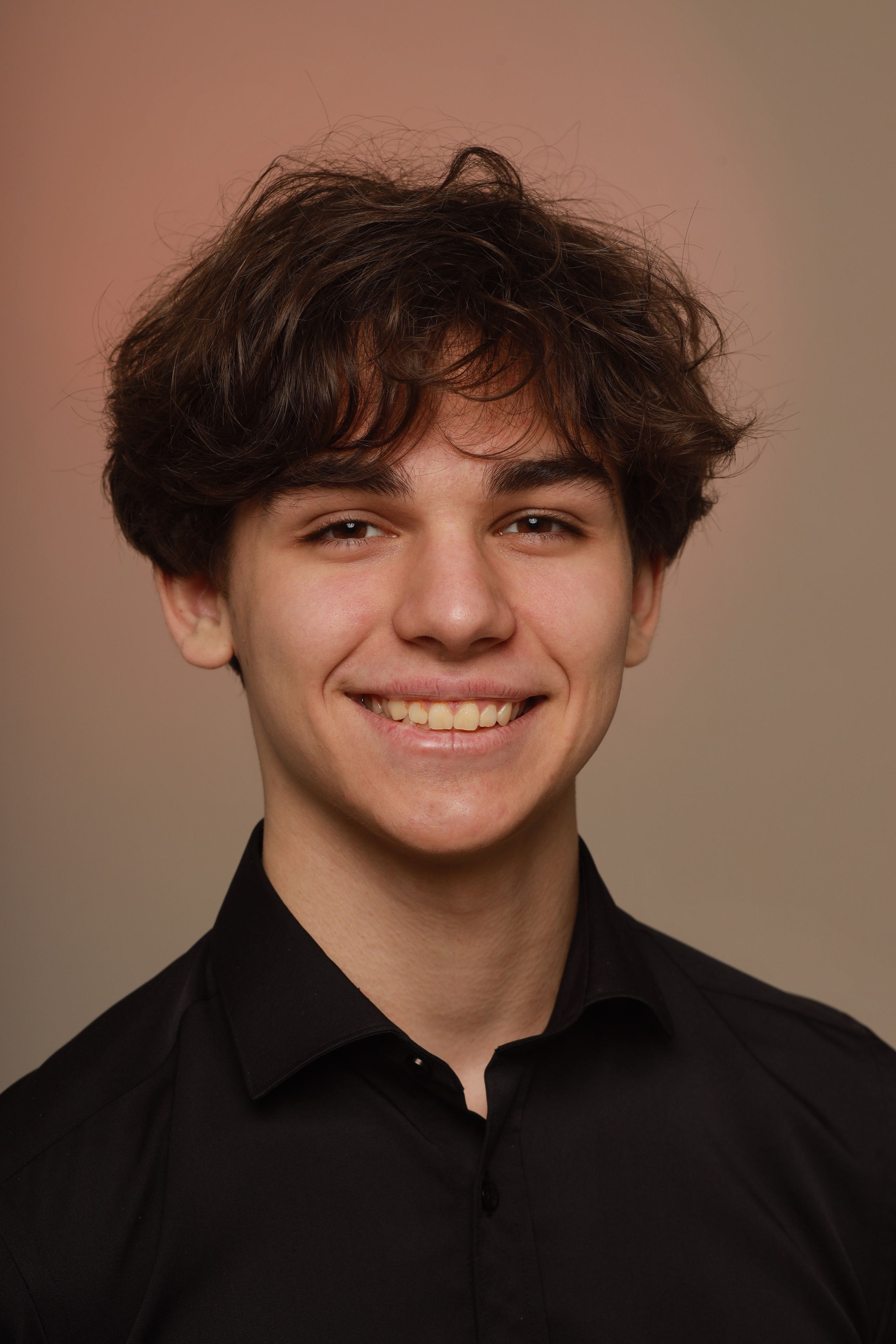 Школьная съёмка. Фотограф Могилев Беларусь