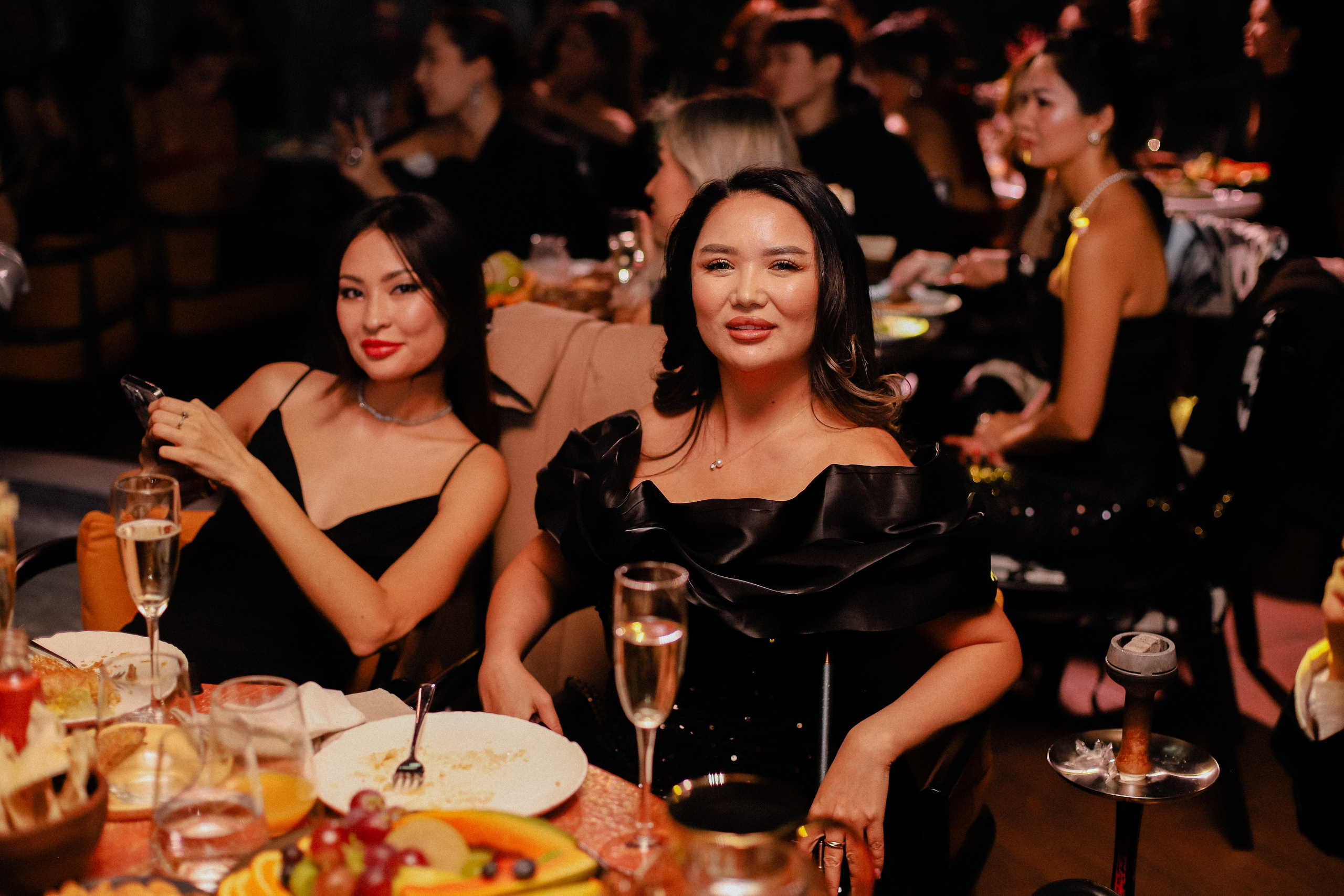 Корпоратив QM | 5.12. Фотограф в Алматы и Москве Даша Пушкина