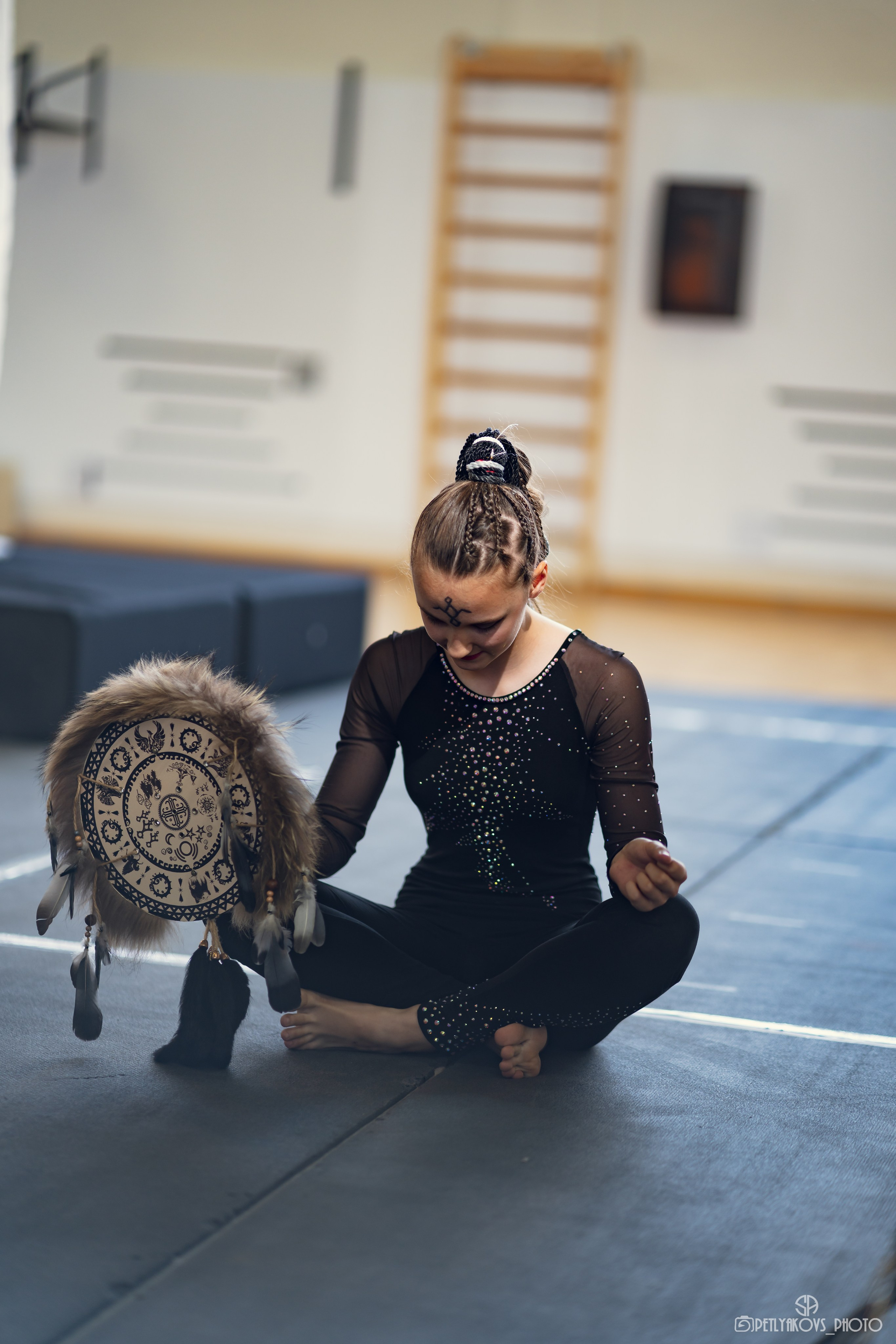 Соревнования по воздушной гимнастике (репортаж). Фотограф, видеограф Пятигорск, Ставрополь, Ессентуки, Petlyakovs_photo