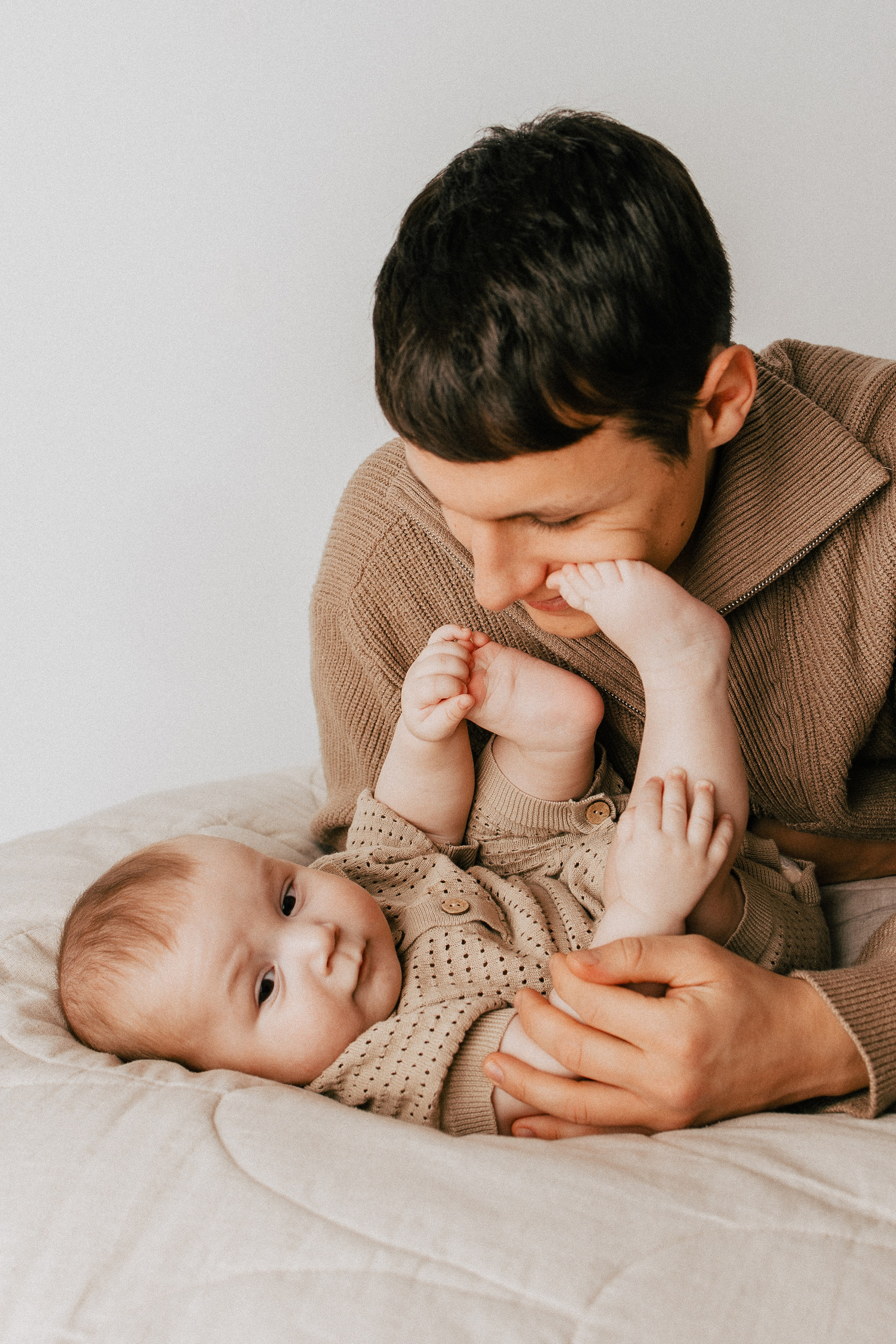 6 месяцев Левушке. Фотограф новорожденных, детей и беременности г. Волгодонск Дарья Илькова