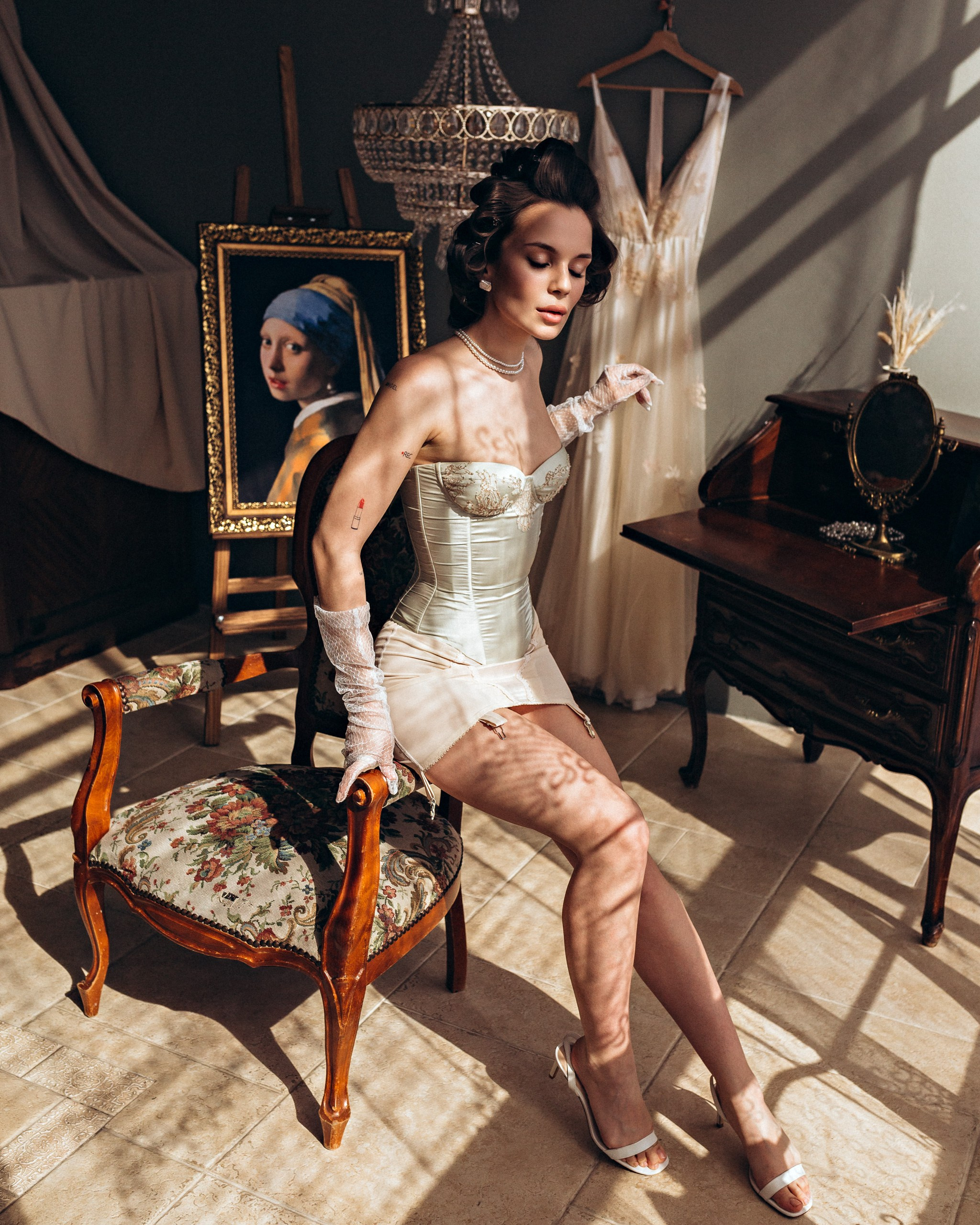 Свадебный фотограф в Москве Максим Паршаков