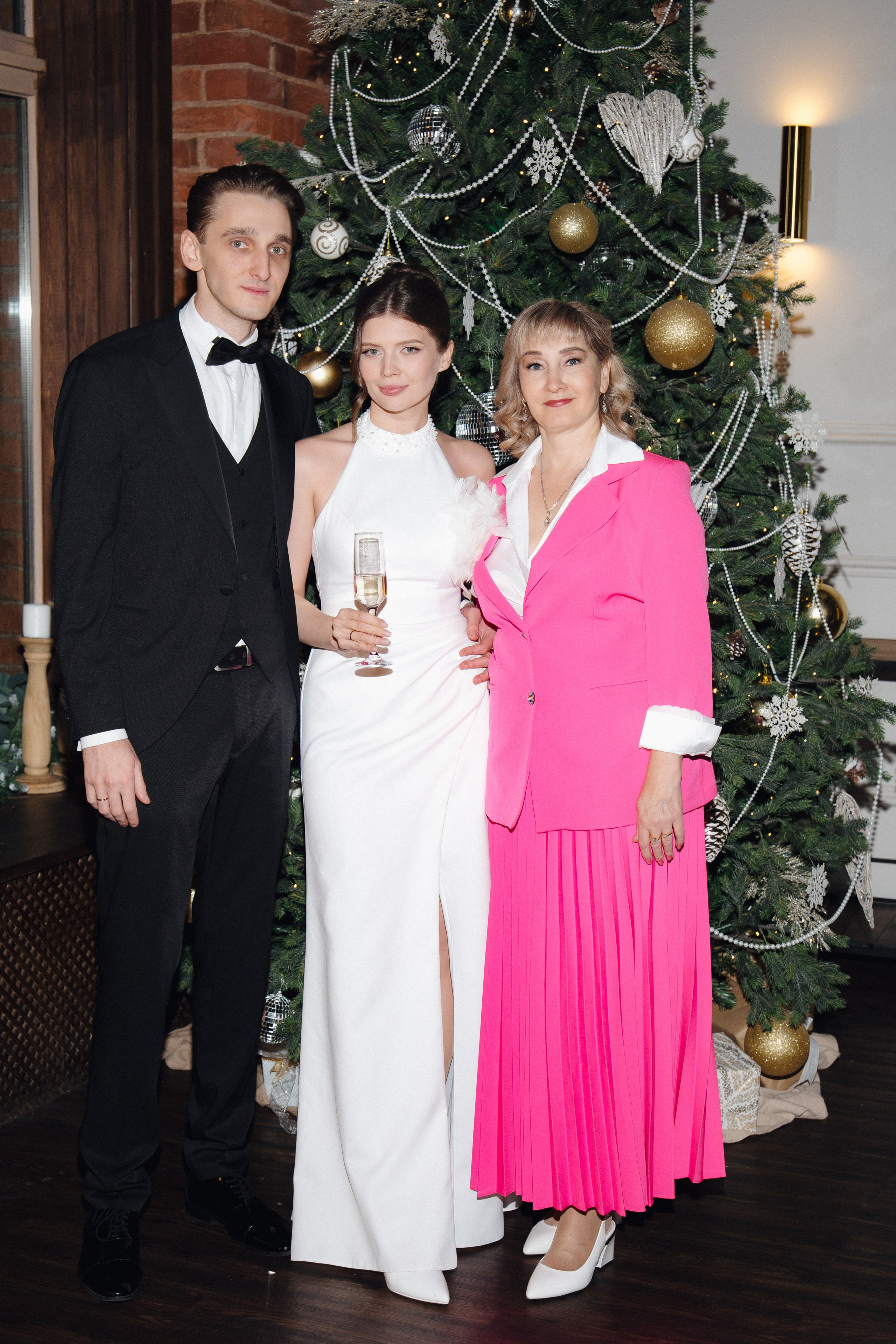 Свадьба Гумара и Анны. Фотограф Макс Меш