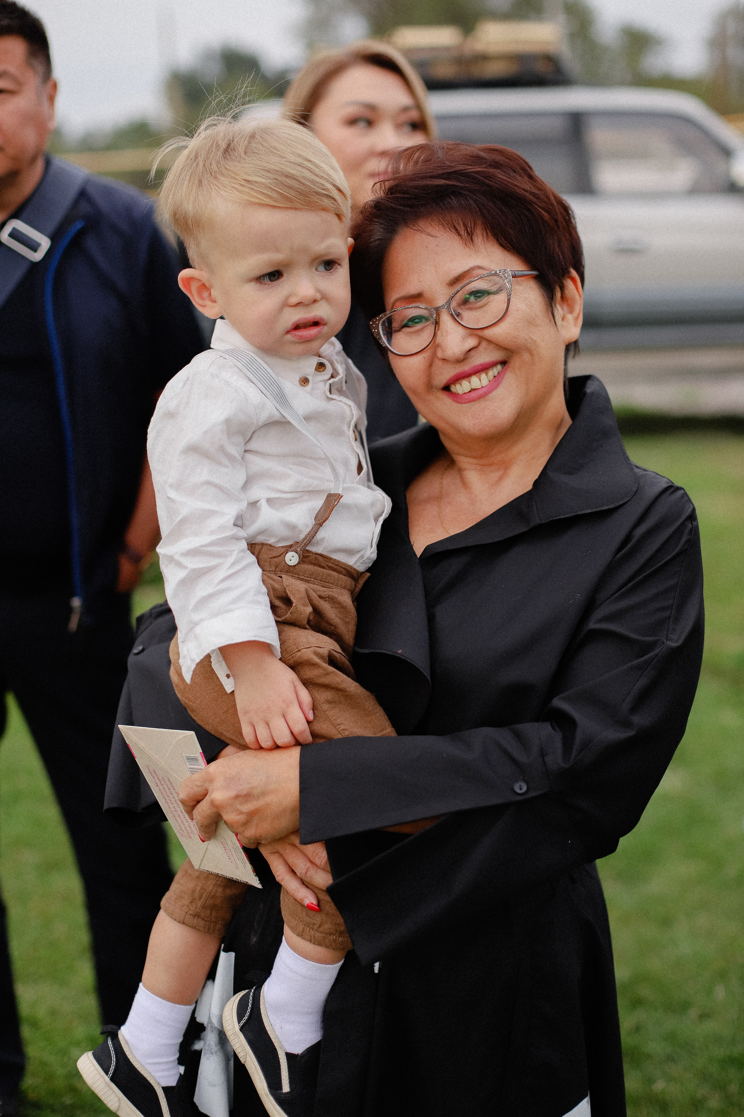 Рустам и Елизавета. Фотограф в Алматы и Москве Даша Пушкина