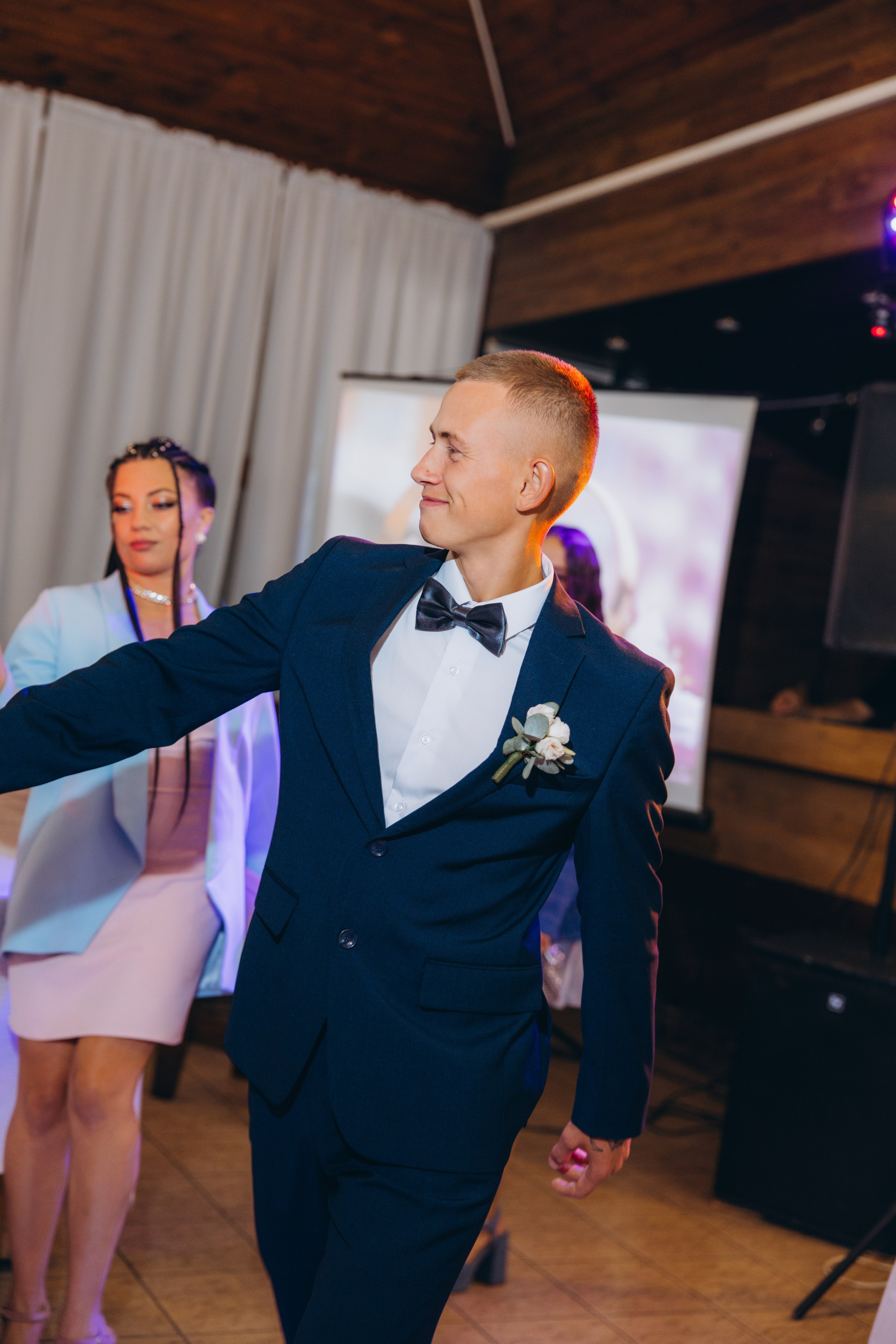 Дмитрий и Тамара. Свадебный, семейный фотограф в Иркутске Светлана Макаричева