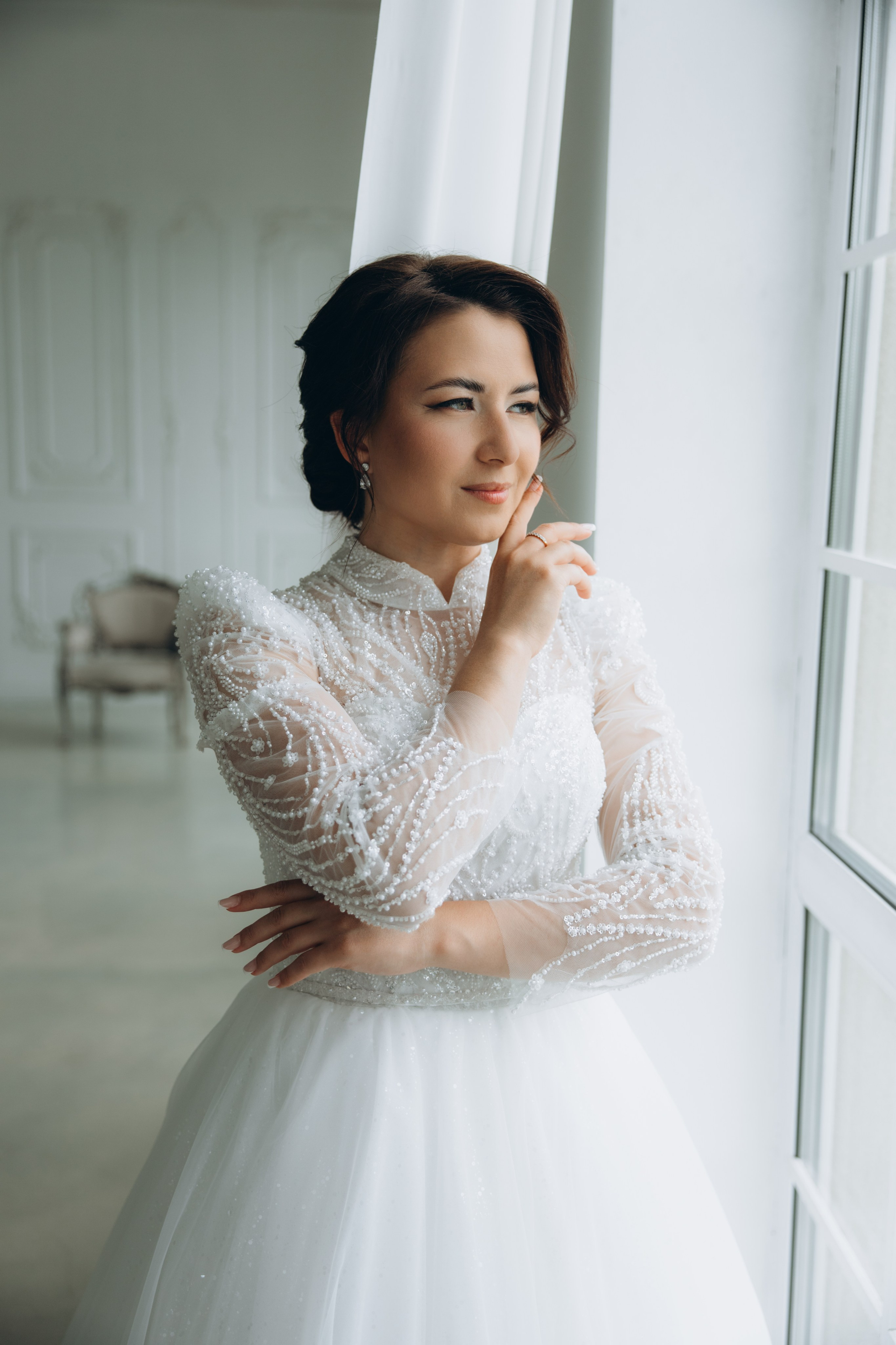 Алексей & Олеся. Свадебный, семейный фотограф в Иркутске Светлана Макаричева