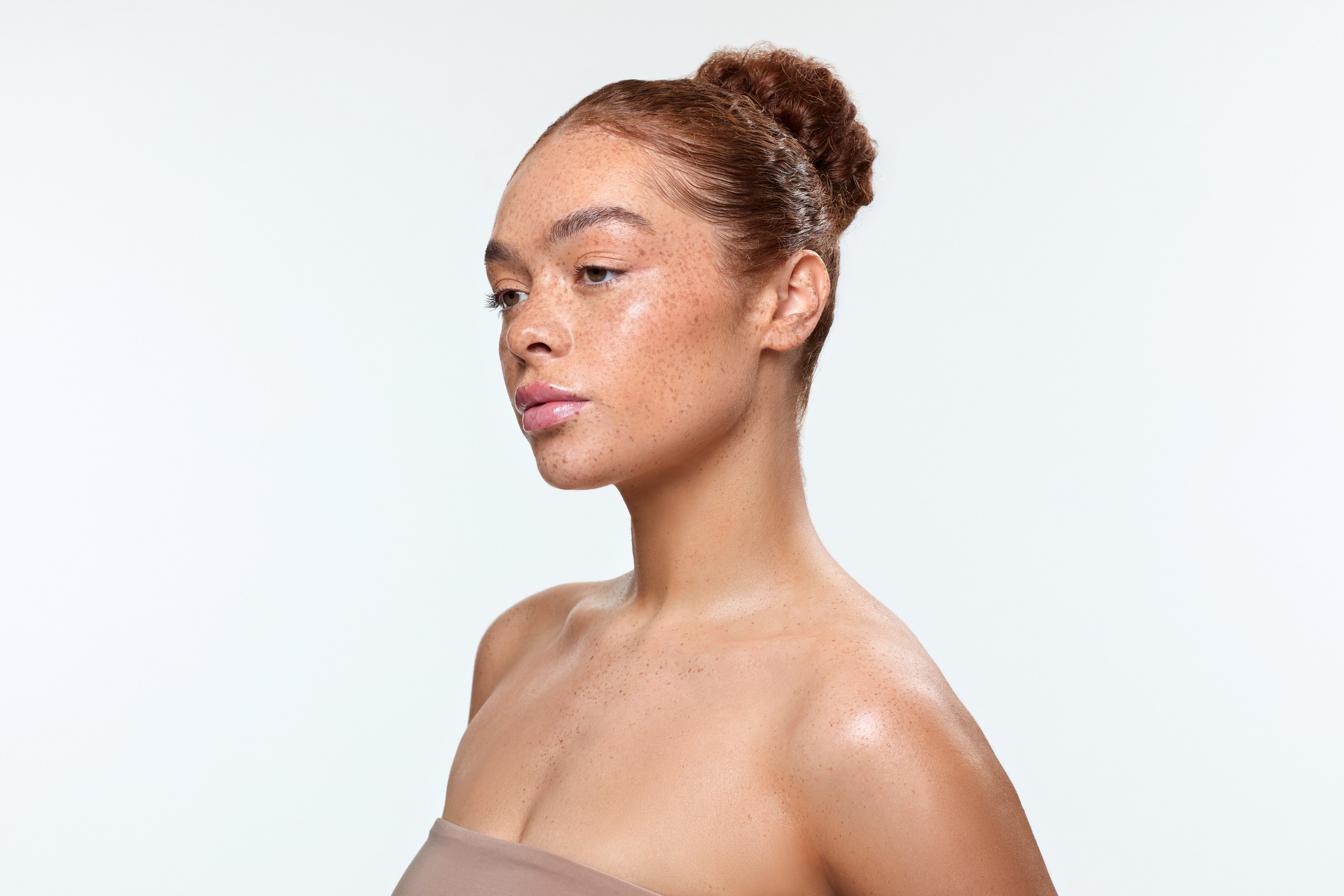 Ретушер Ирина Лисицына