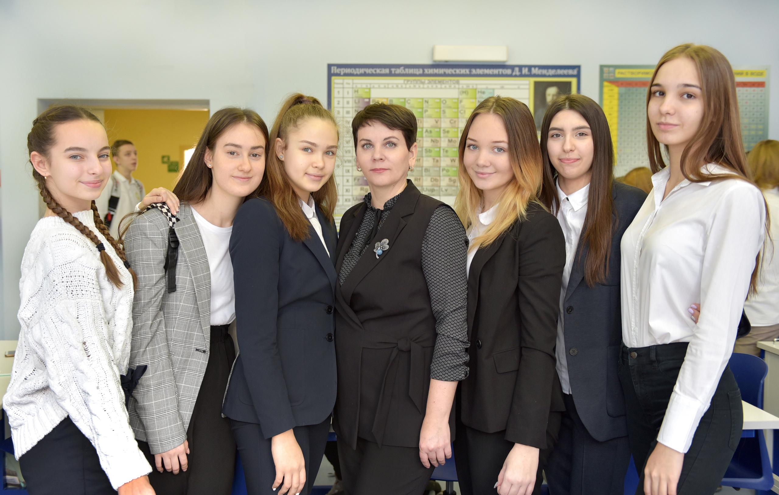 ШКОЛЬНАЯ СЪЁМКА для 9 класса. Фотограф в Ростове на Дону