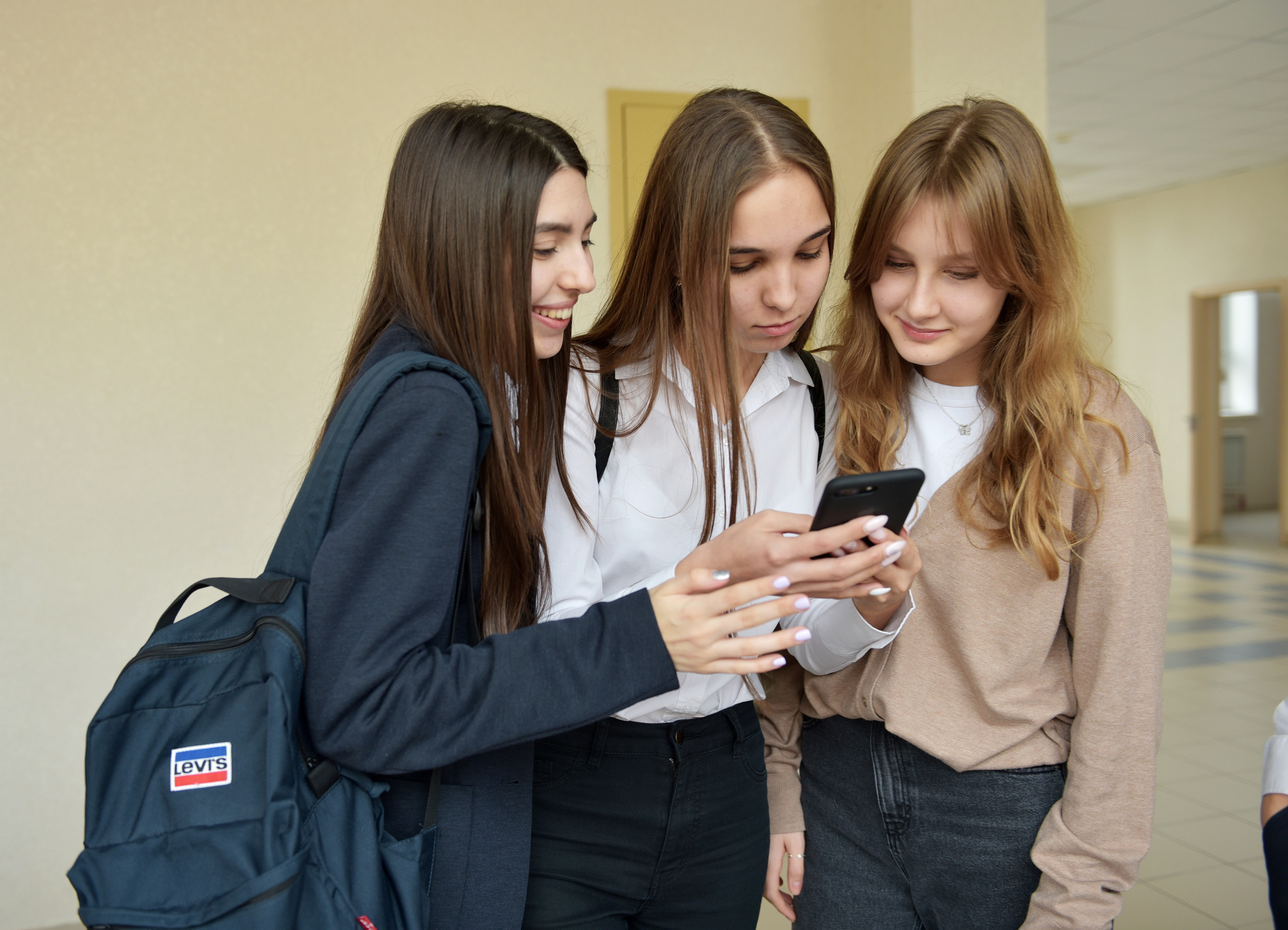 ШКОЛЬНАЯ СЪЁМКА для 9 класса. Фотограф в Ростове на Дону