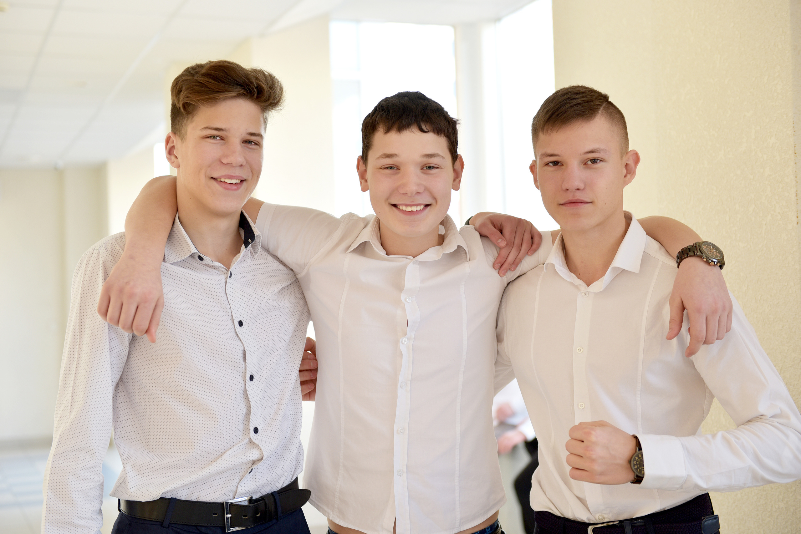 ШКОЛЬНАЯ СЪЁМКА для 9 класса. Фотограф в Ростове на Дону