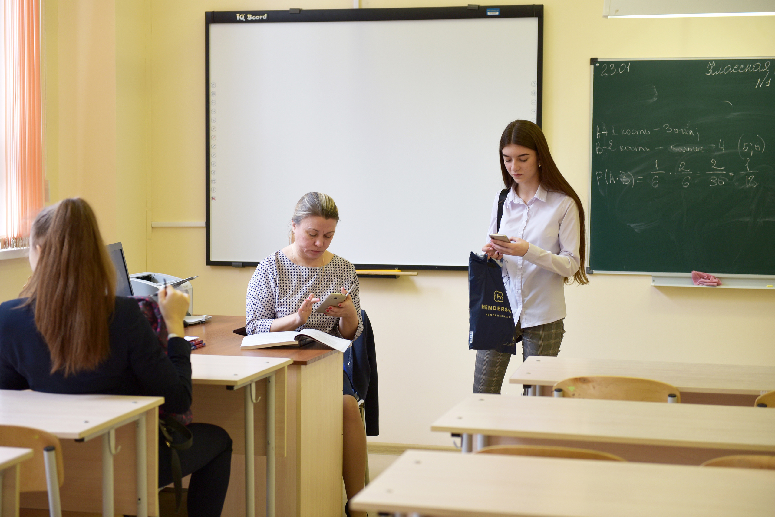 ШКОЛЬНАЯ СЪЁМКА для 9 класса. Фотограф в Ростове на Дону