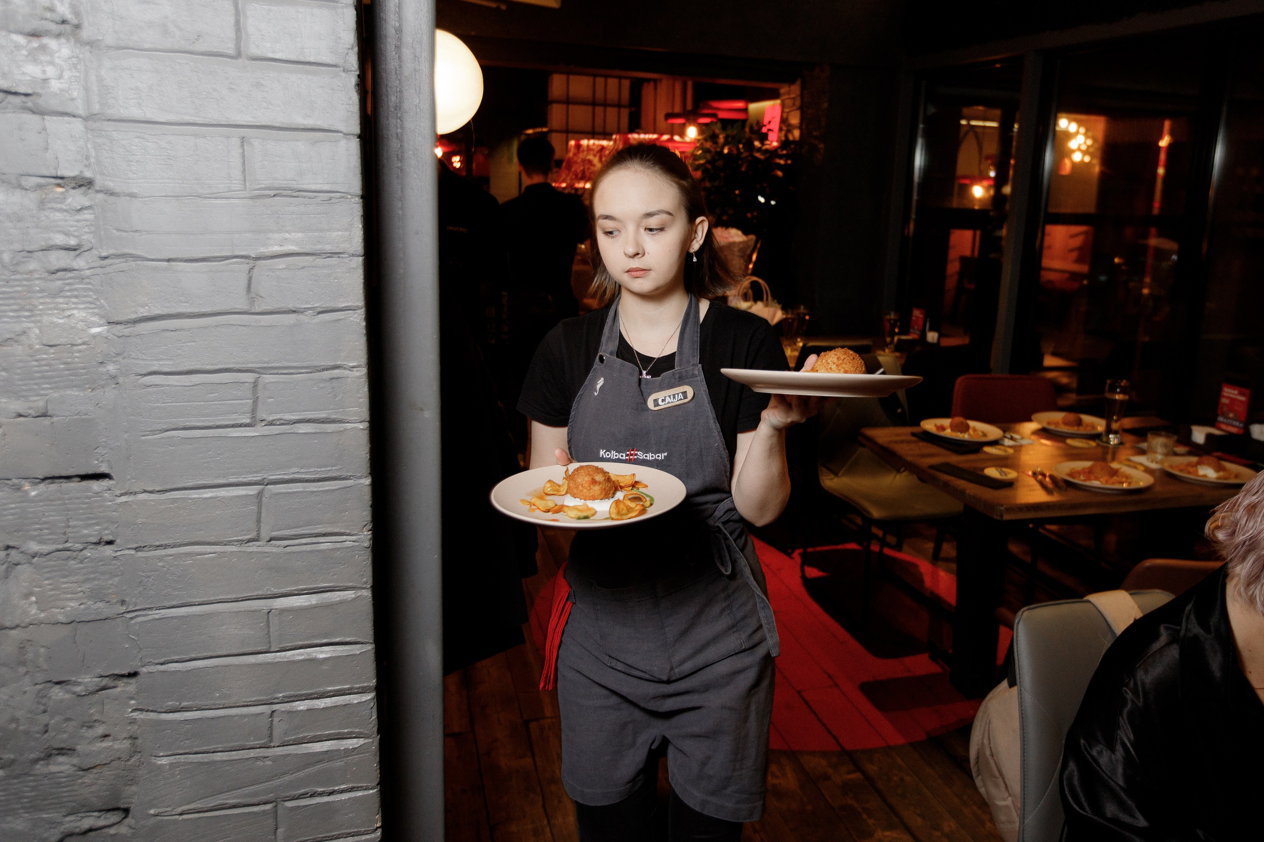 KOLBA#SABAR — ПЕННЫЙ ГАСТРОУЖИН. СВОИ. ФОТООТЧЕТЫ-СОБЫТИЯ-МЕСТА