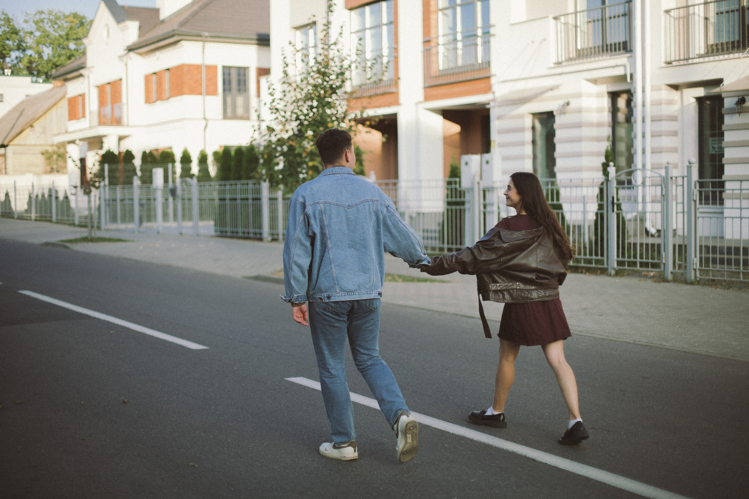 Царь Фотограф. Брест